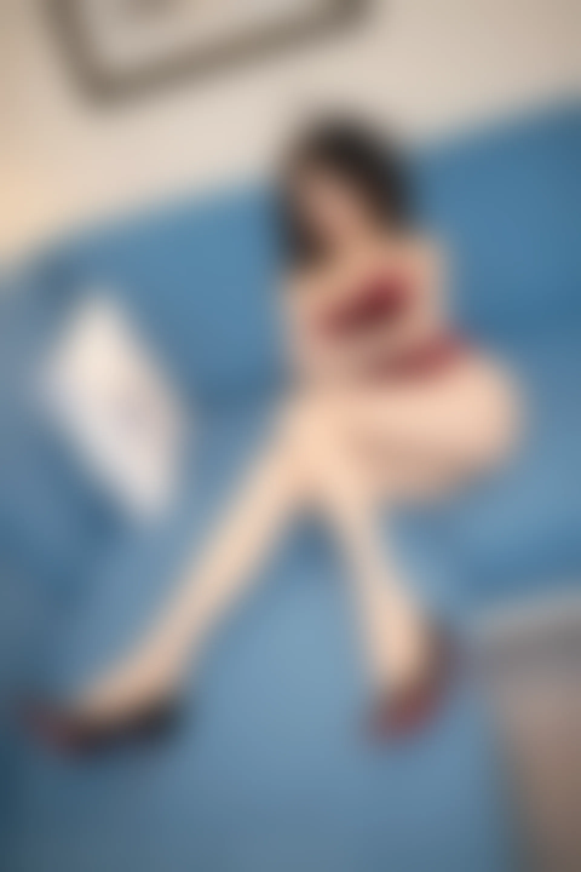 XiuRen秀人网 2021.12.22 No.4372 王心怡 性感美腿[81+1P 873MB]