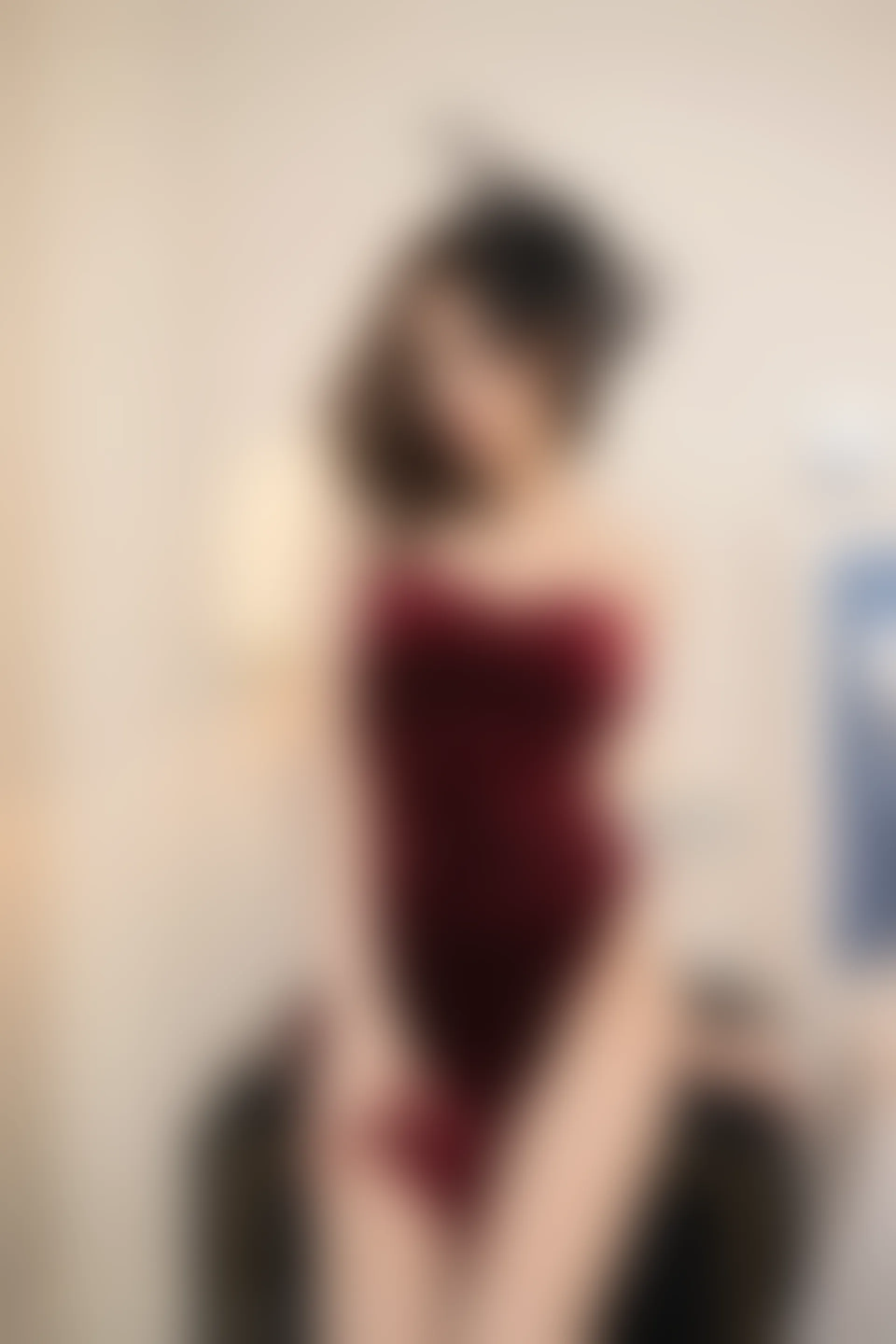 XiuRen秀人网 2021.12.22 No.4372 王心怡 性感美腿[81+1P 873MB]