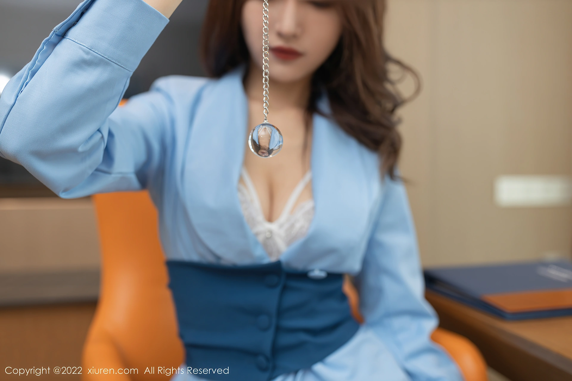 XiuRen秀人网 2022.01.13 No.4461 陆萱萱 性感美腿[83+1P 793MB]