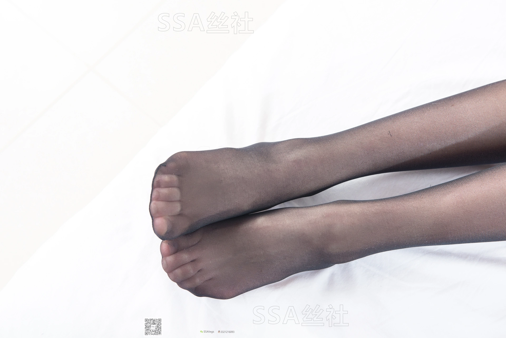 SSA丝社 超清写真 NO.081 佳佳 黑色星期五[172P-1.78GB]
