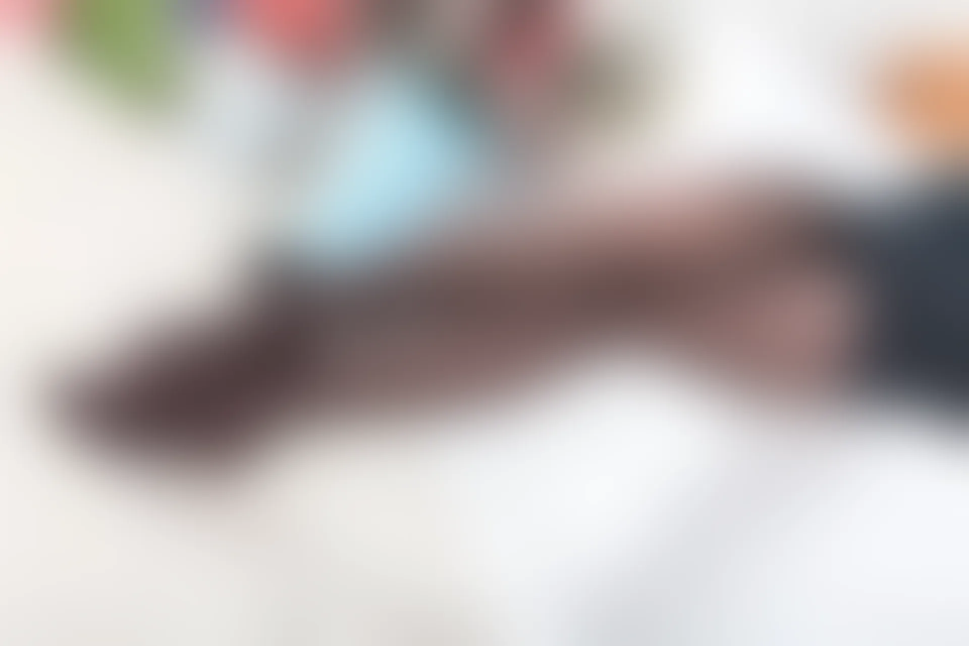 SSA丝社 超清写真 NO.081 佳佳 黑色星期五[172P-1.78GB]