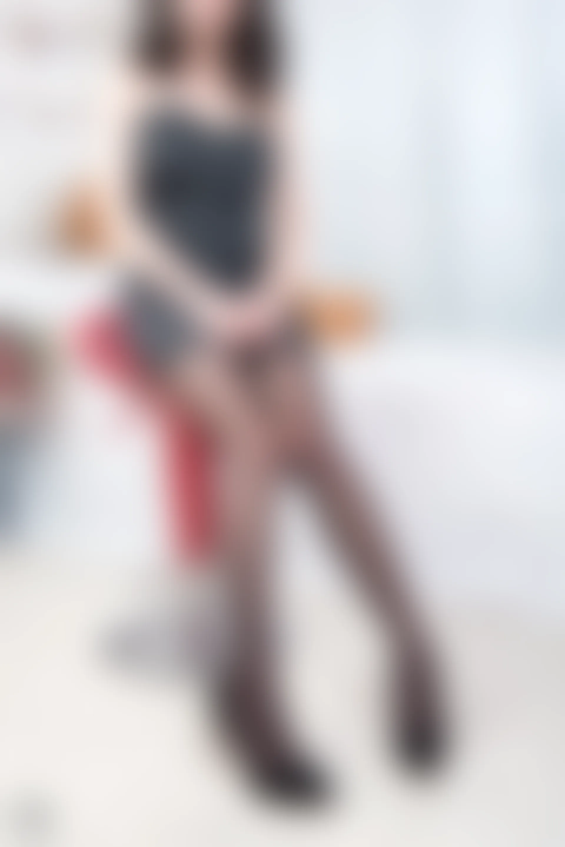 SSA丝社 超清写真 NO.081 佳佳 黑色星期五[172P-1.78GB]