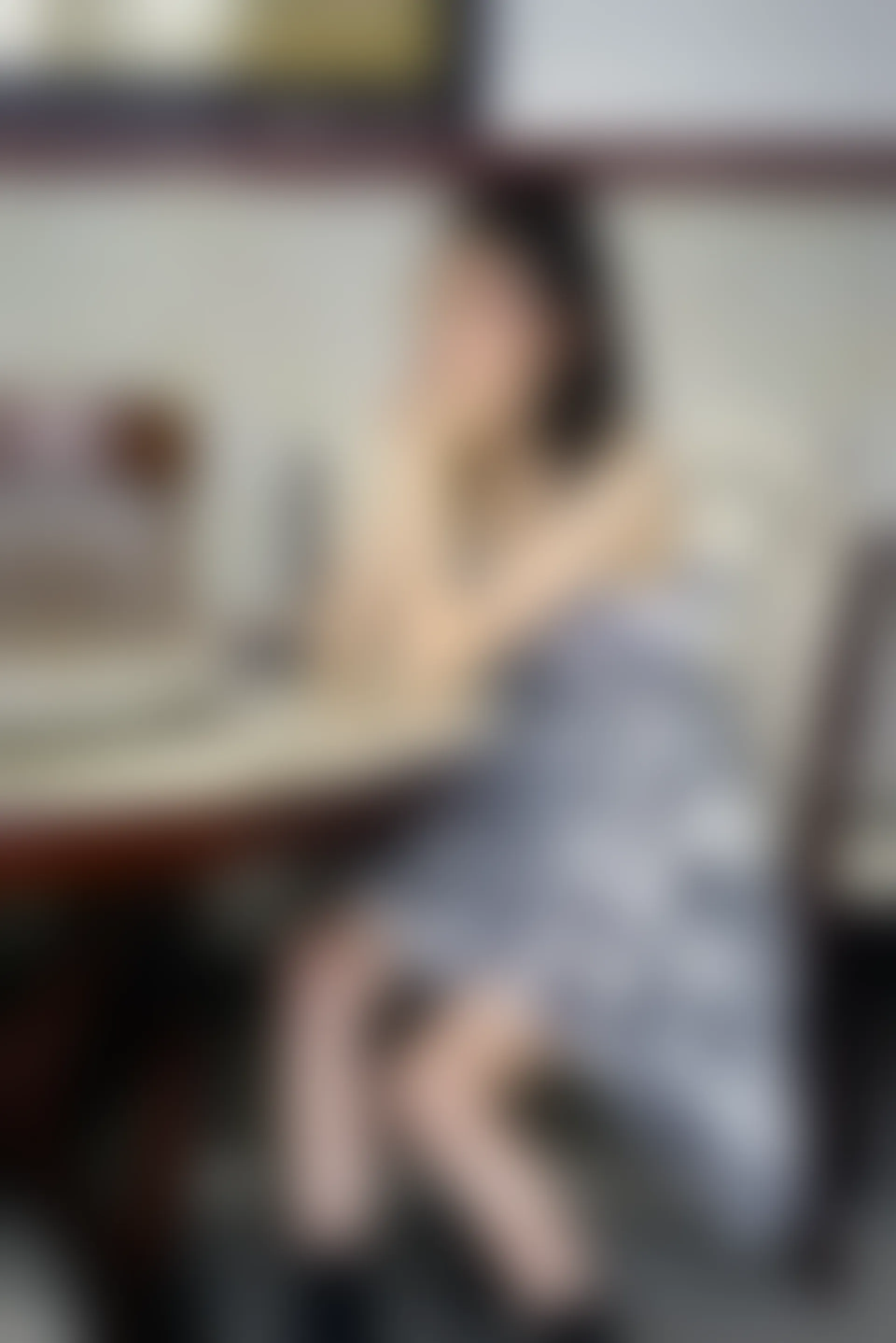 初夏女神 NO.039 大发 失恋的心[110P+1V／3.49GB]