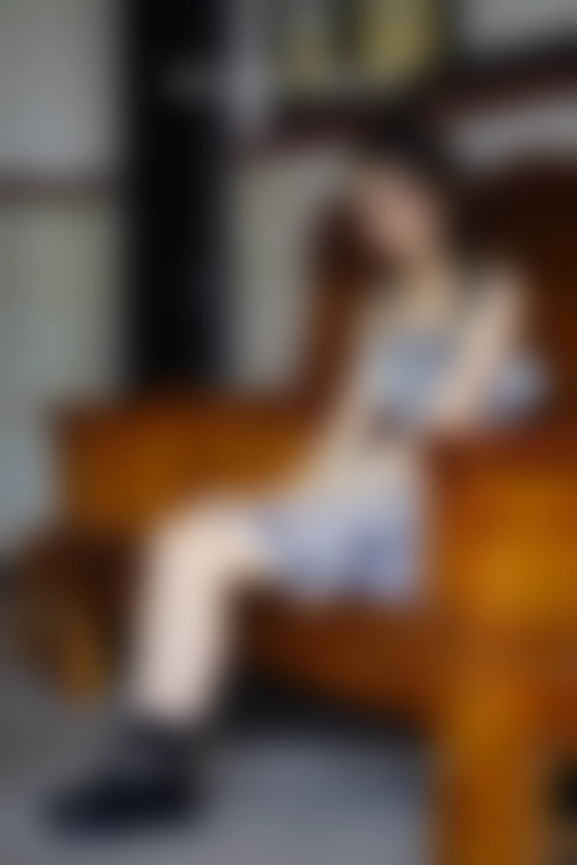 初夏女神 NO.039 大发 失恋的心[110P+1V／3.49GB]