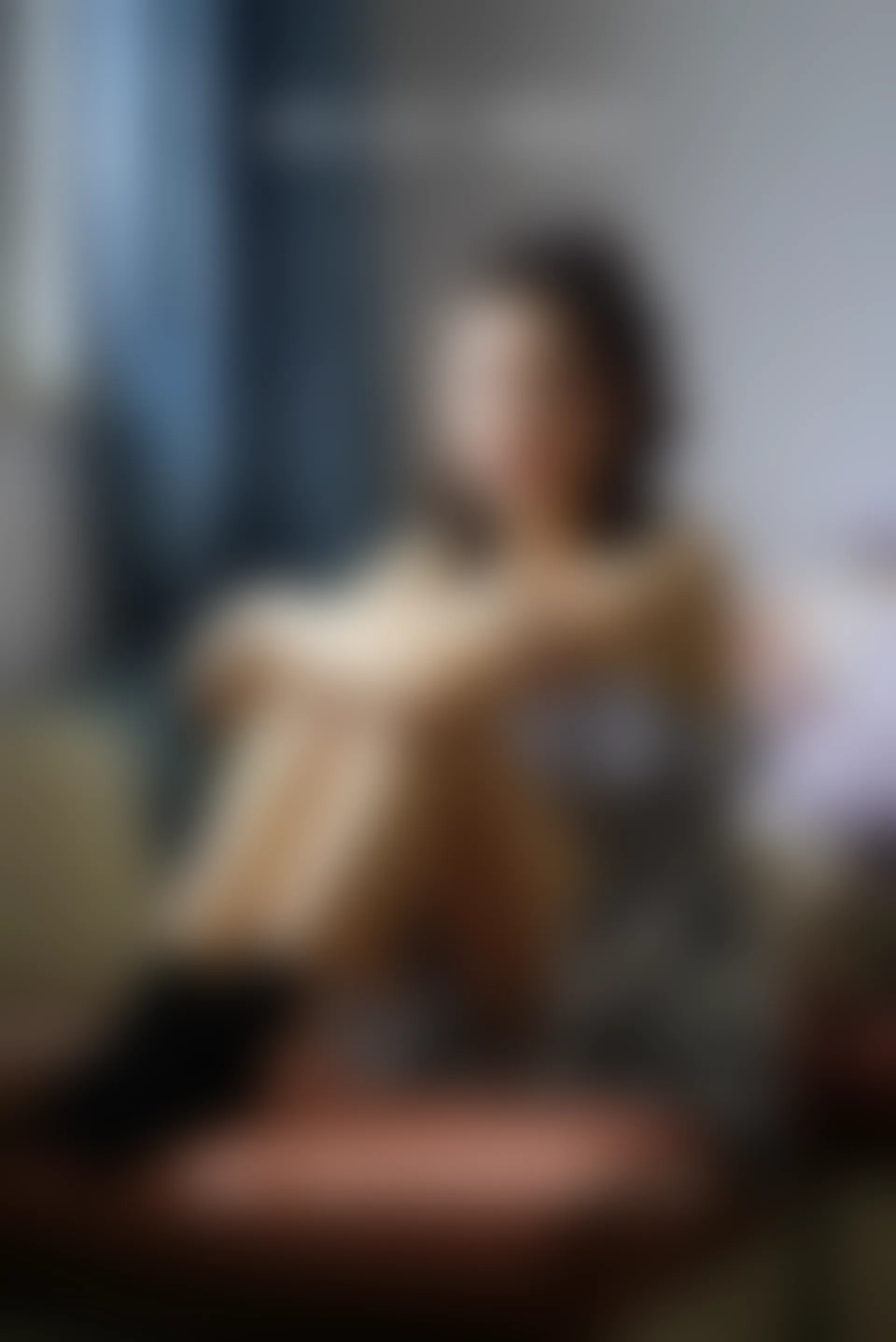 初夏女神 NO.039 大发 失恋的心[110P+1V／3.49GB]