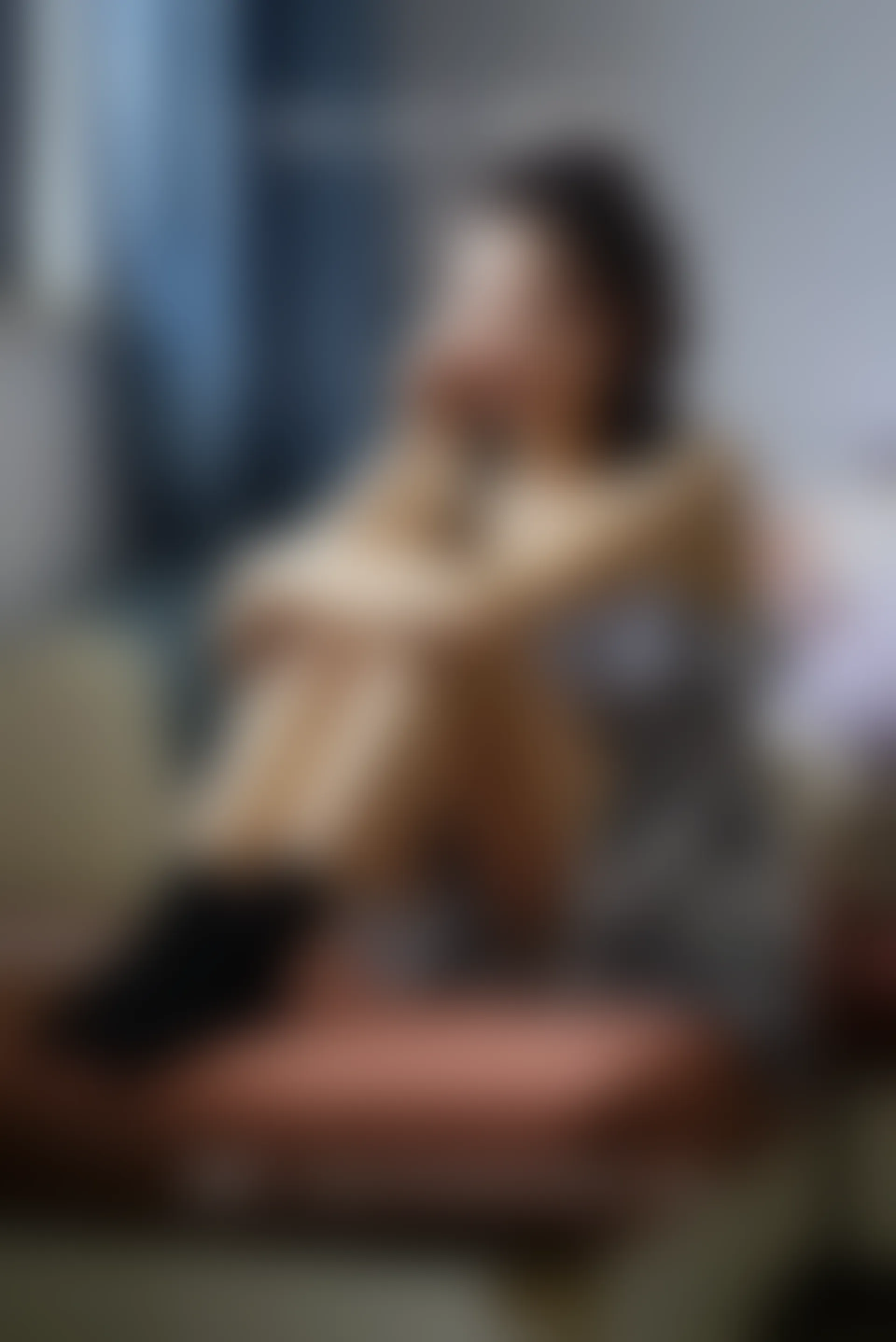 初夏女神 NO.039 大发 失恋的心[110P+1V／3.49GB]