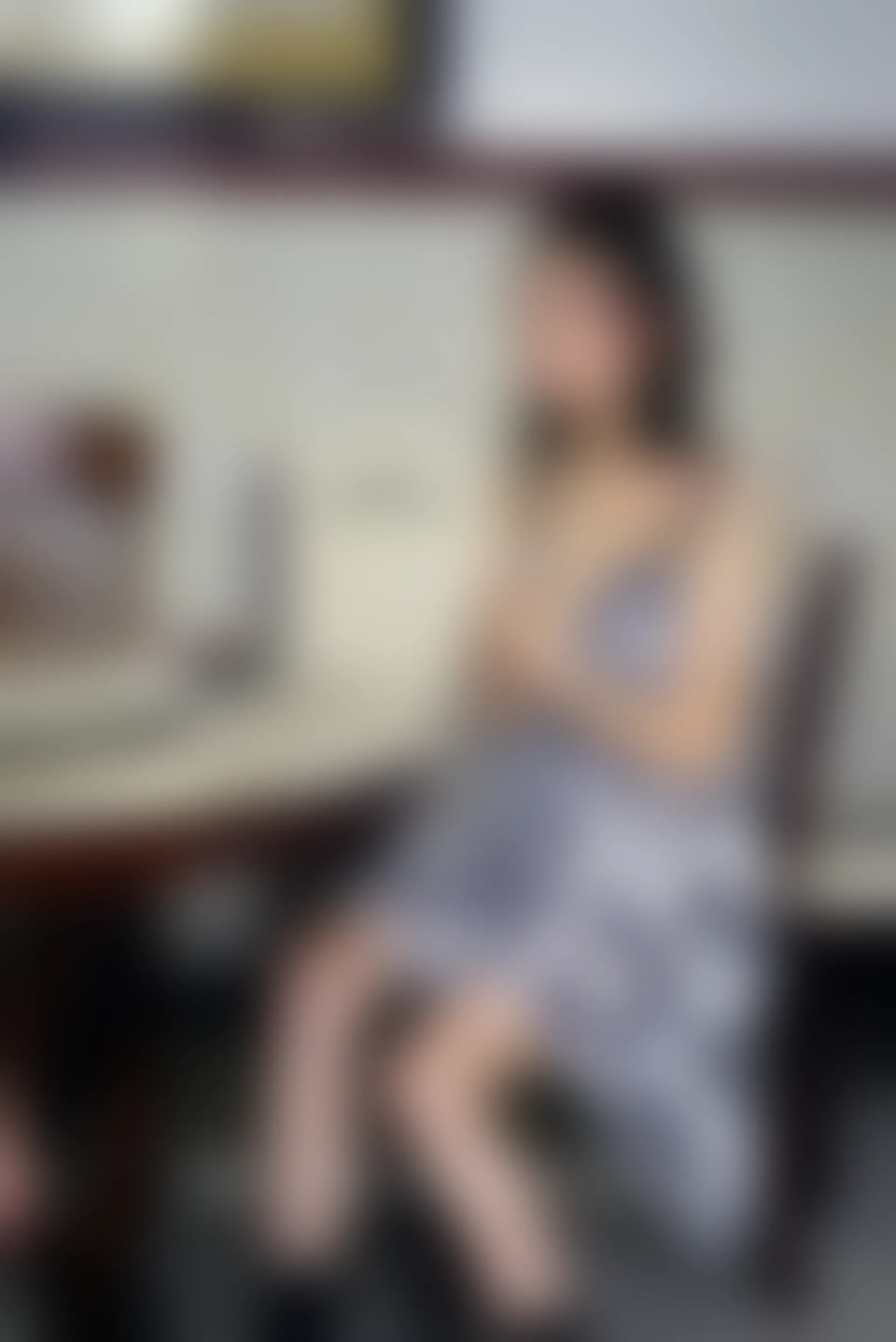 初夏女神 NO.039 大发 失恋的心[110P+1V／3.49GB]