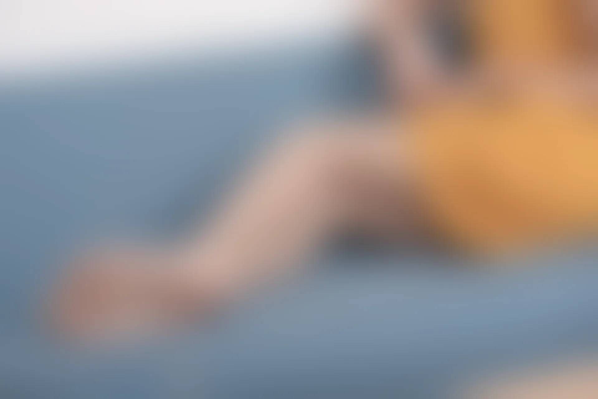 SSA丝社 超清写真 NO.165 小凉 黄色连衣裙肉丝首秀[99P-1.38GB]