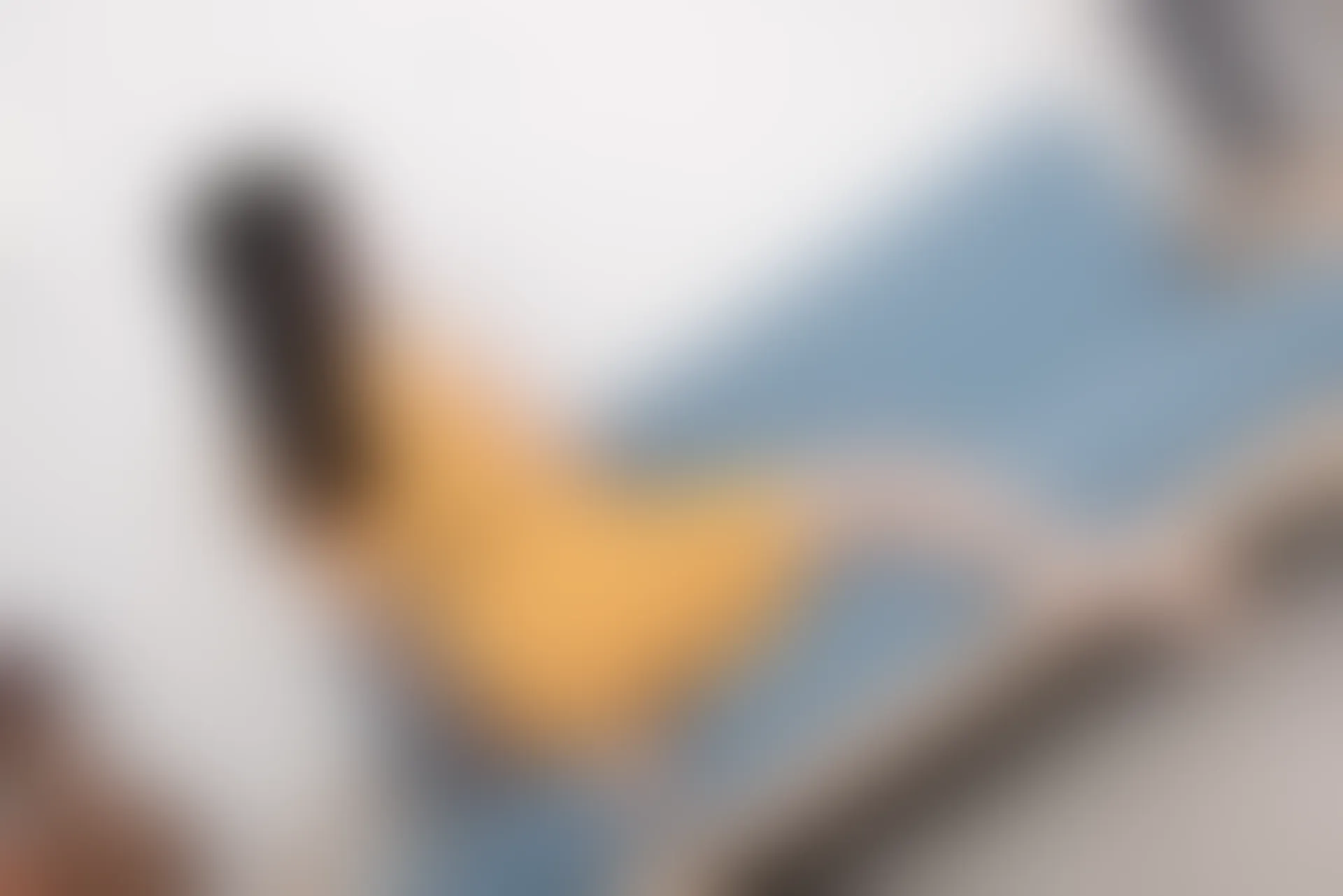 SSA丝社 超清写真 NO.165 小凉 黄色连衣裙肉丝首秀[99P-1.38GB]