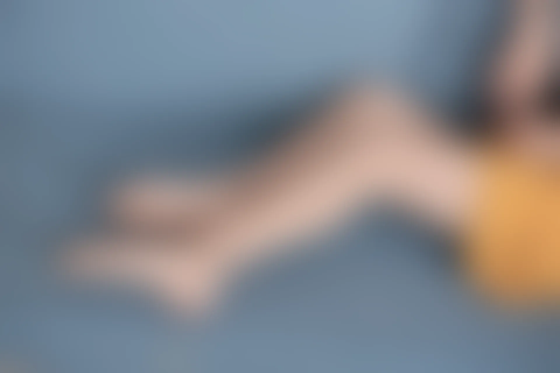 SSA丝社 超清写真 NO.165 小凉 黄色连衣裙肉丝首秀[99P-1.38GB]
