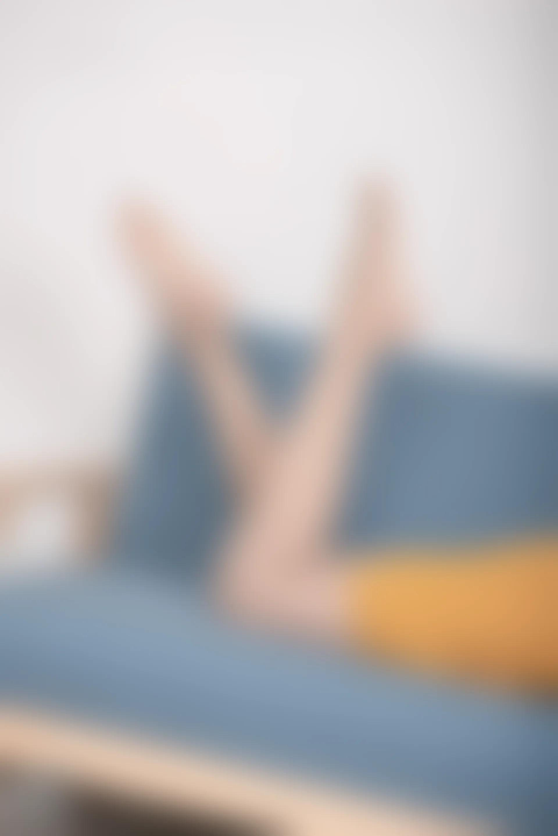 SSA丝社 超清写真 NO.165 小凉 黄色连衣裙肉丝首秀[99P-1.38GB]