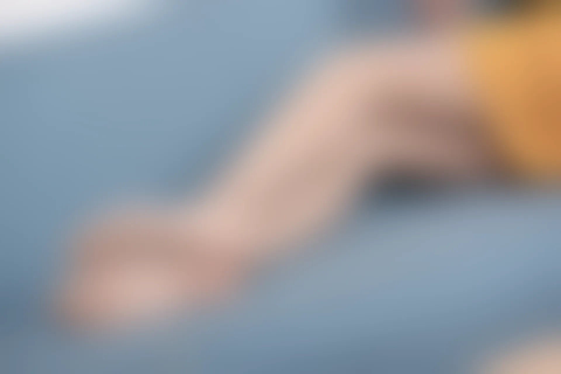 SSA丝社 超清写真 NO.165 小凉 黄色连衣裙肉丝首秀[99P-1.38GB]