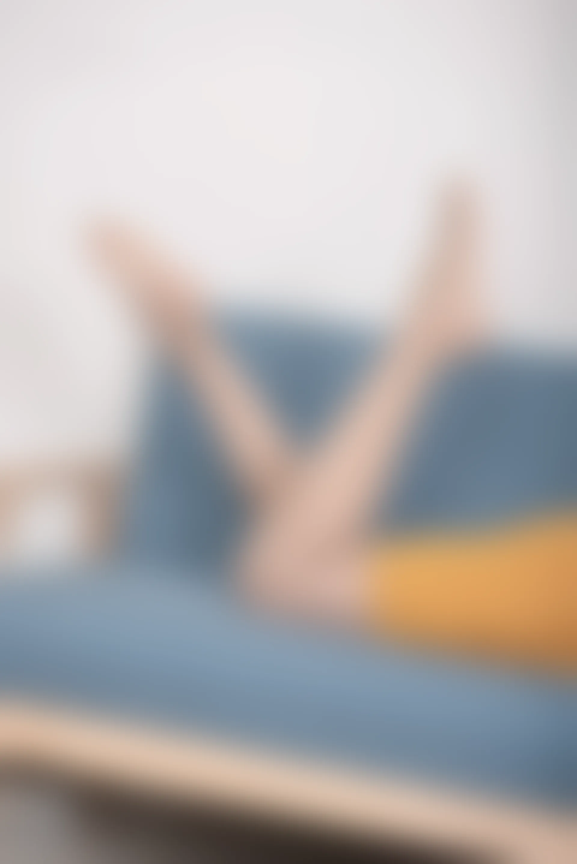 SSA丝社 超清写真 NO.165 小凉 黄色连衣裙肉丝首秀[99P-1.38GB]