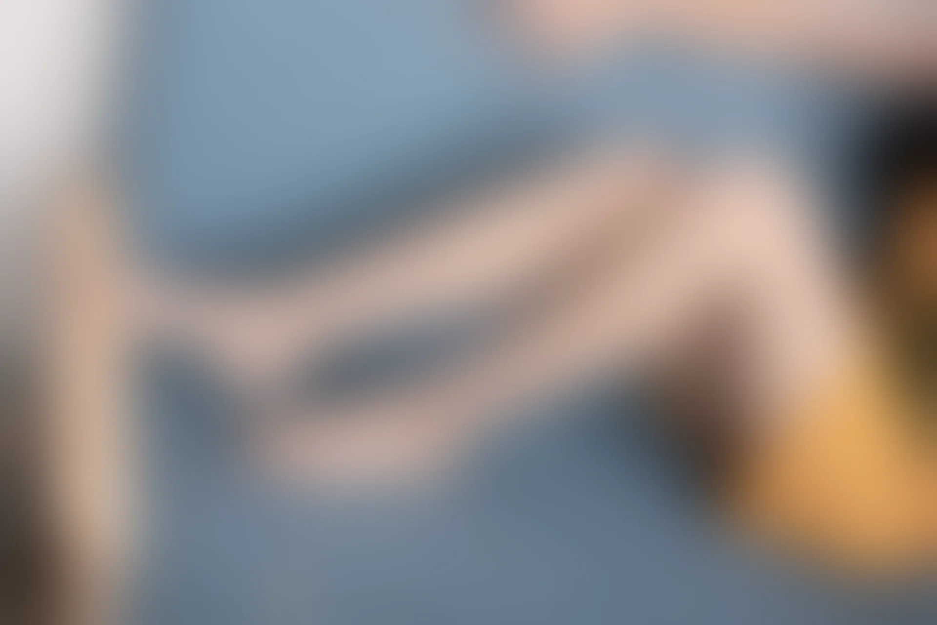 SSA丝社 超清写真 NO.165 小凉 黄色连衣裙肉丝首秀[99P-1.38GB]