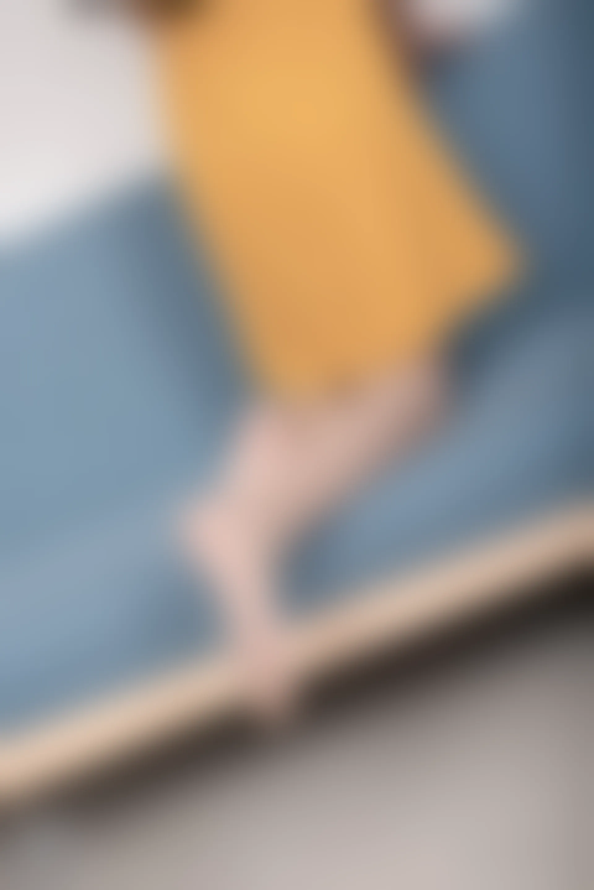SSA丝社 超清写真 NO.165 小凉 黄色连衣裙肉丝首秀[99P-1.38GB]