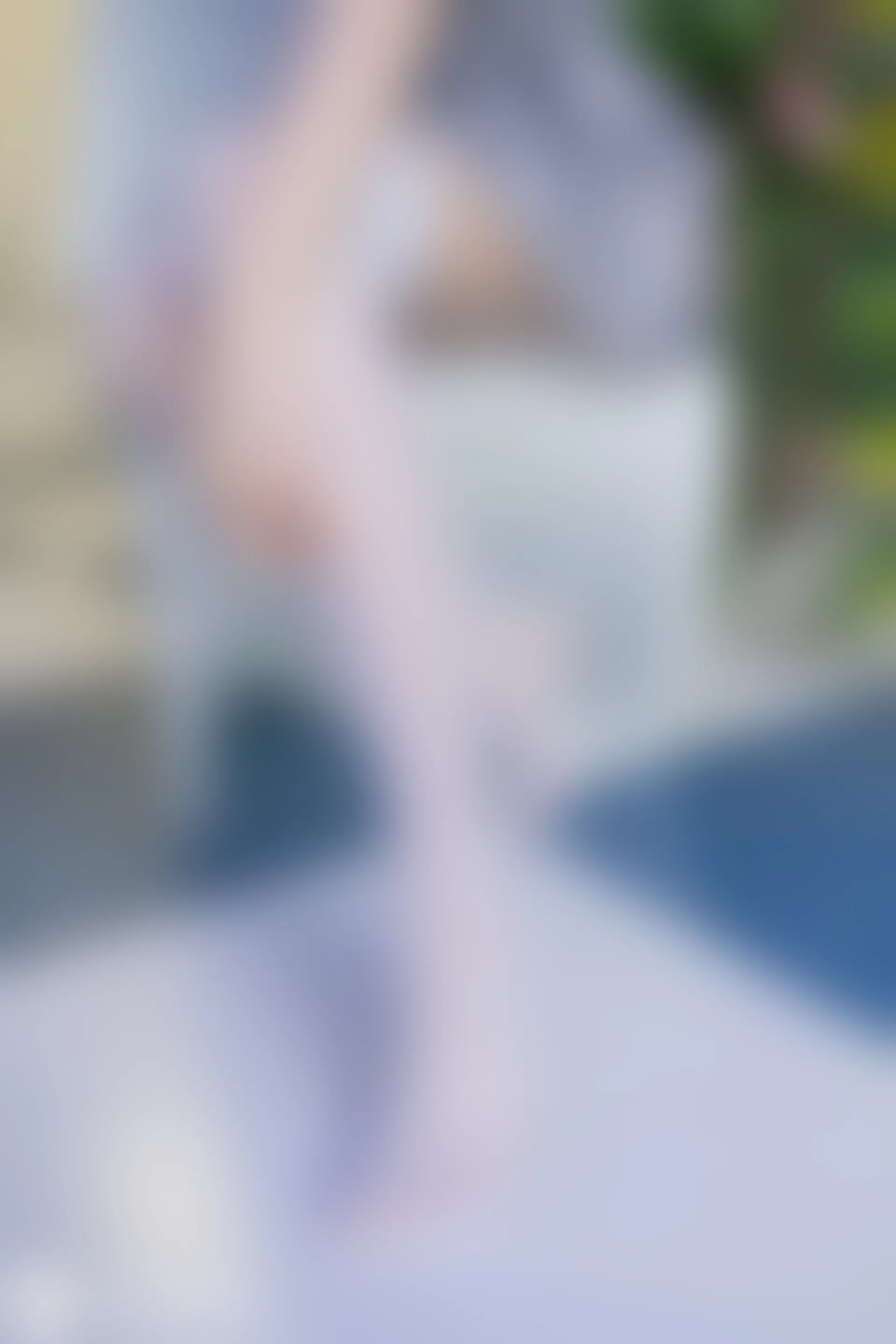C48.005 蕾丝袜制服裙 [40P-94MB]