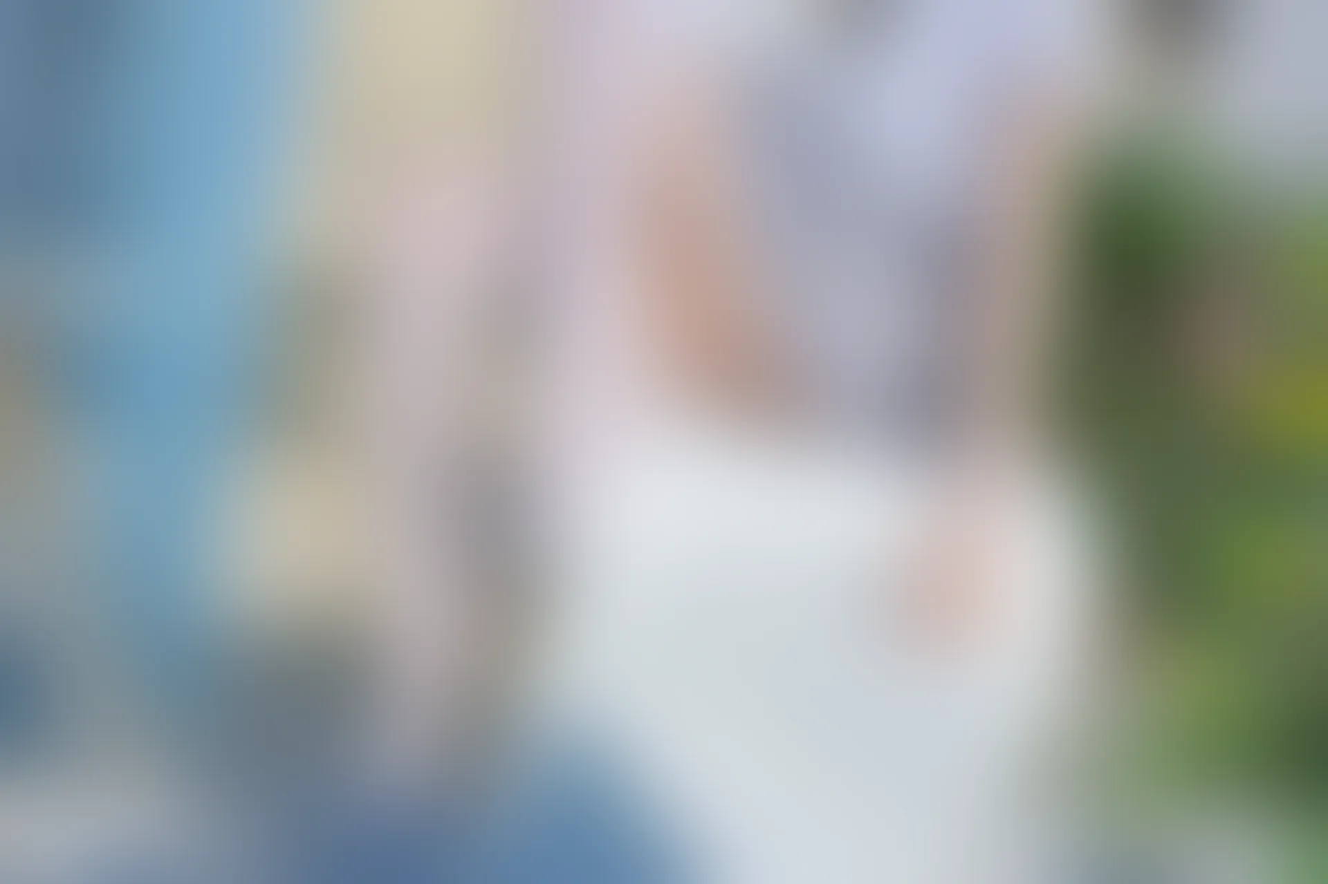 C48.005 蕾丝袜制服裙 [40P-94MB]
