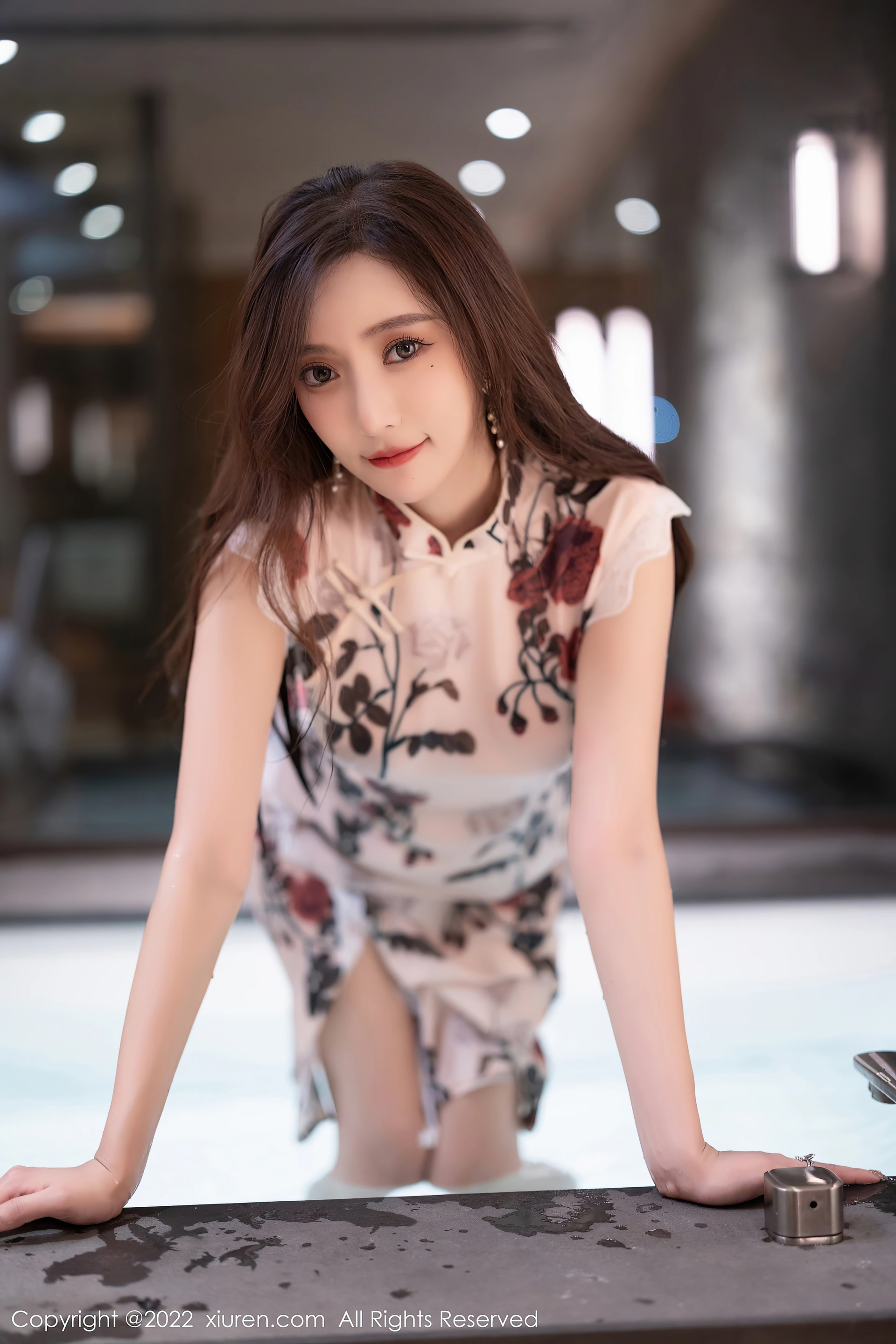 XiuRen秀人网 2022.03.08 No.4688 王馨瑶yanni 美腿丝袜[73+1P 675MB]
