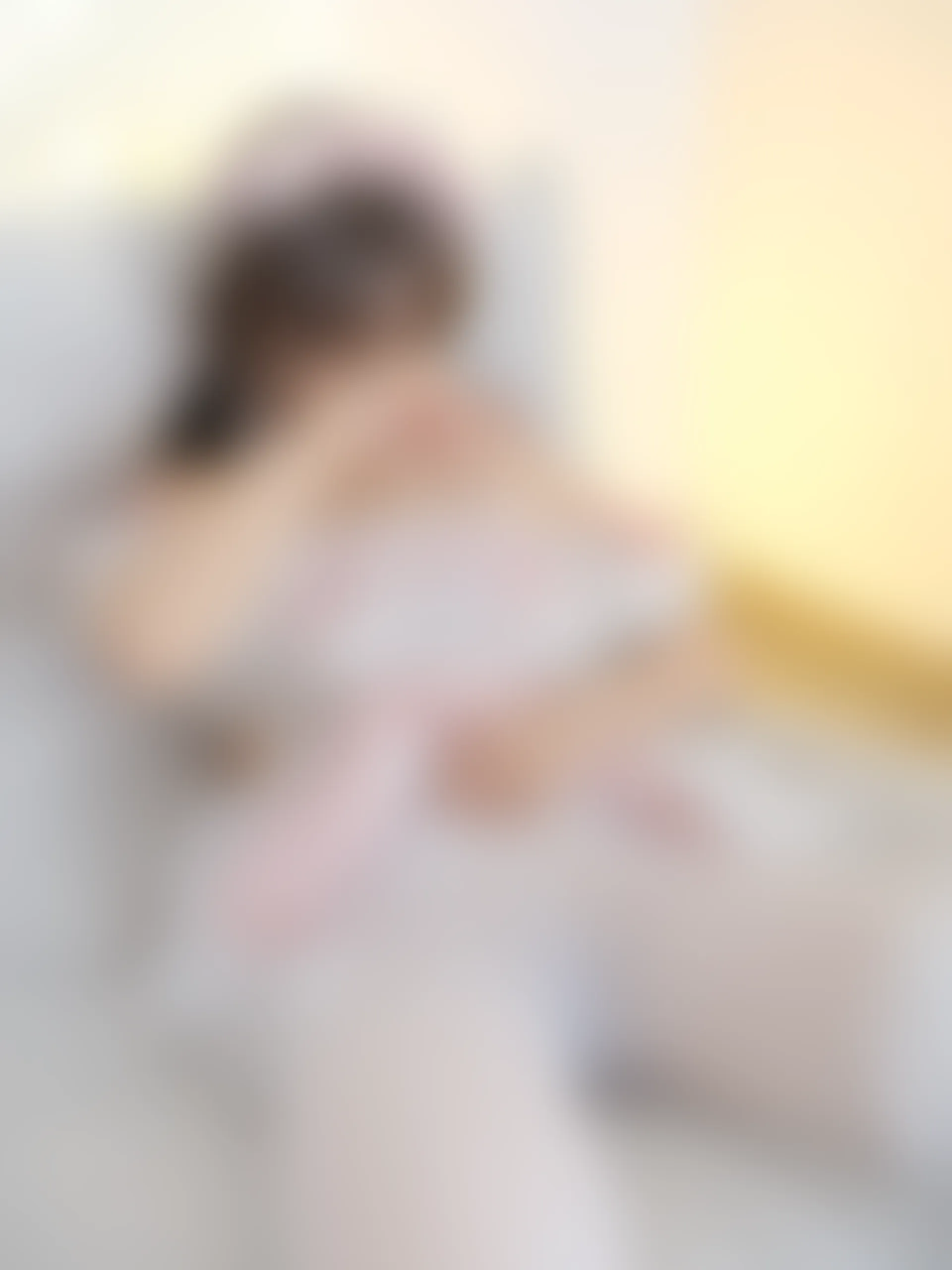 森萝财团 朝露-02E 4K 双马尾白丝可爱女仆 [103P2V-5.83GB]