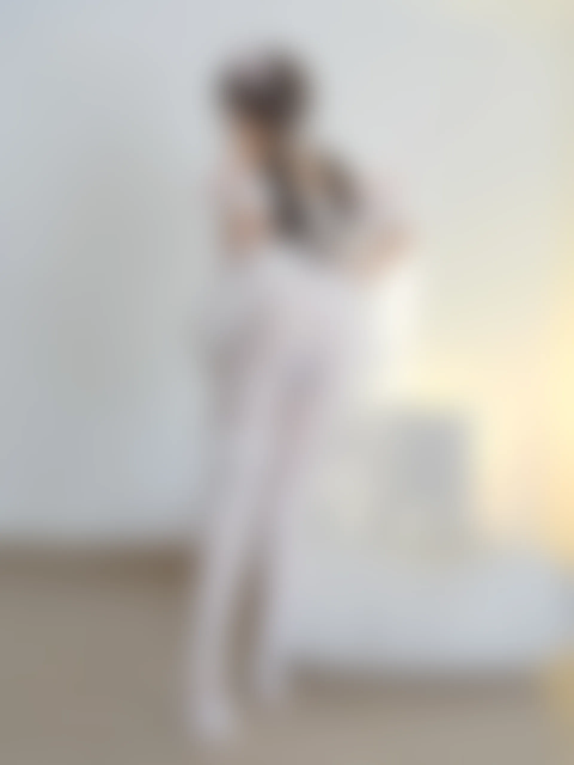 森萝财团 朝露-02E 4K 双马尾白丝可爱女仆 [103P2V-5.83GB]