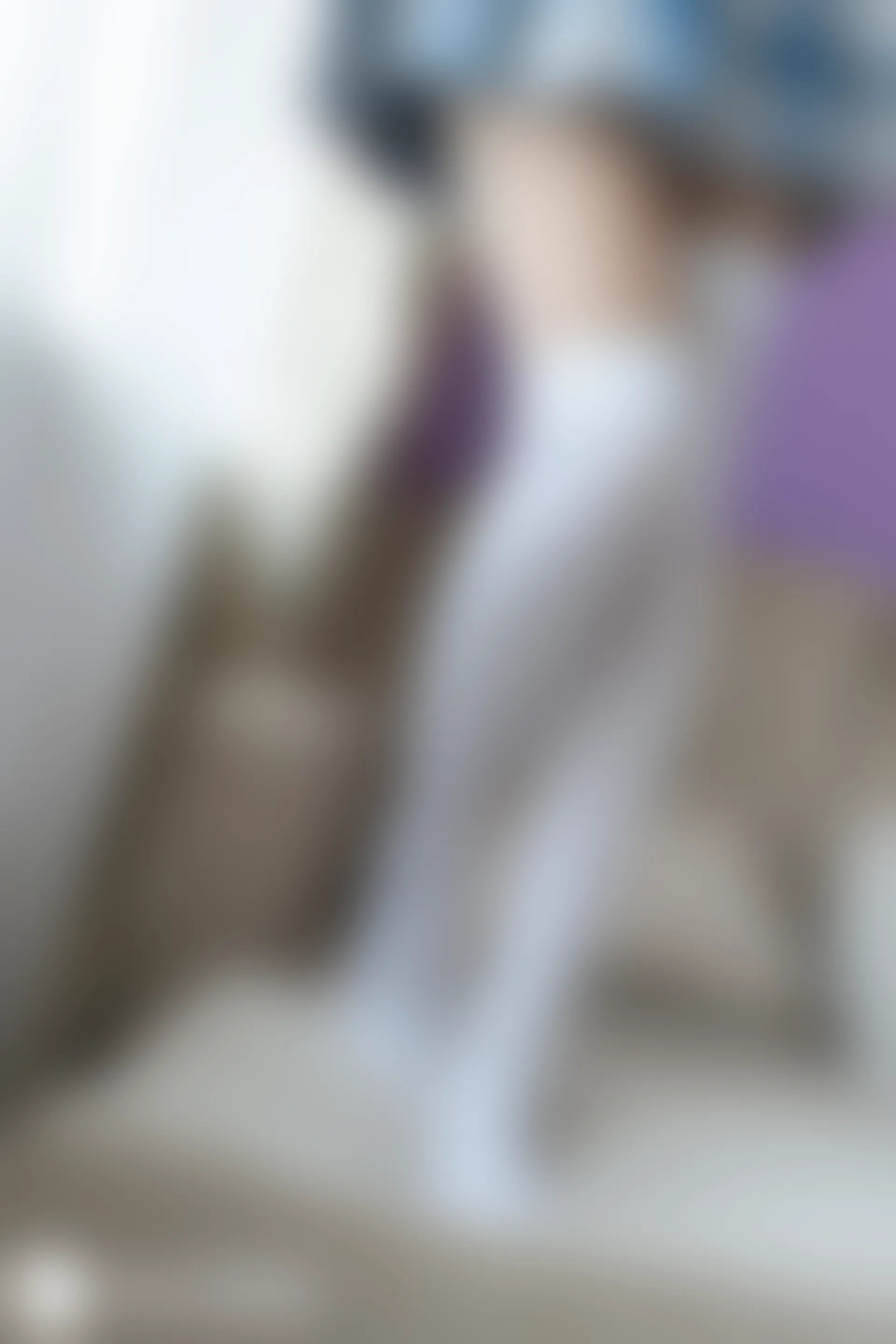 C40.004 腿超细的妹妹 [41P-86MB]