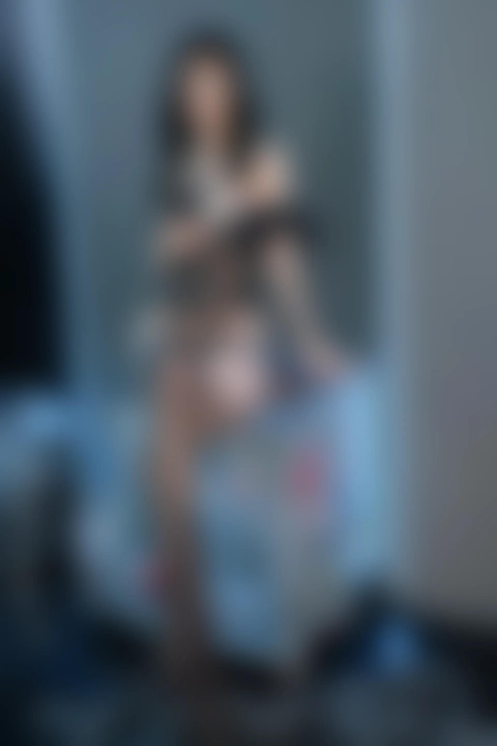 XIUREN秀人网 2024.01.12 NO.7952 章芃芃[81+1P／759MB]