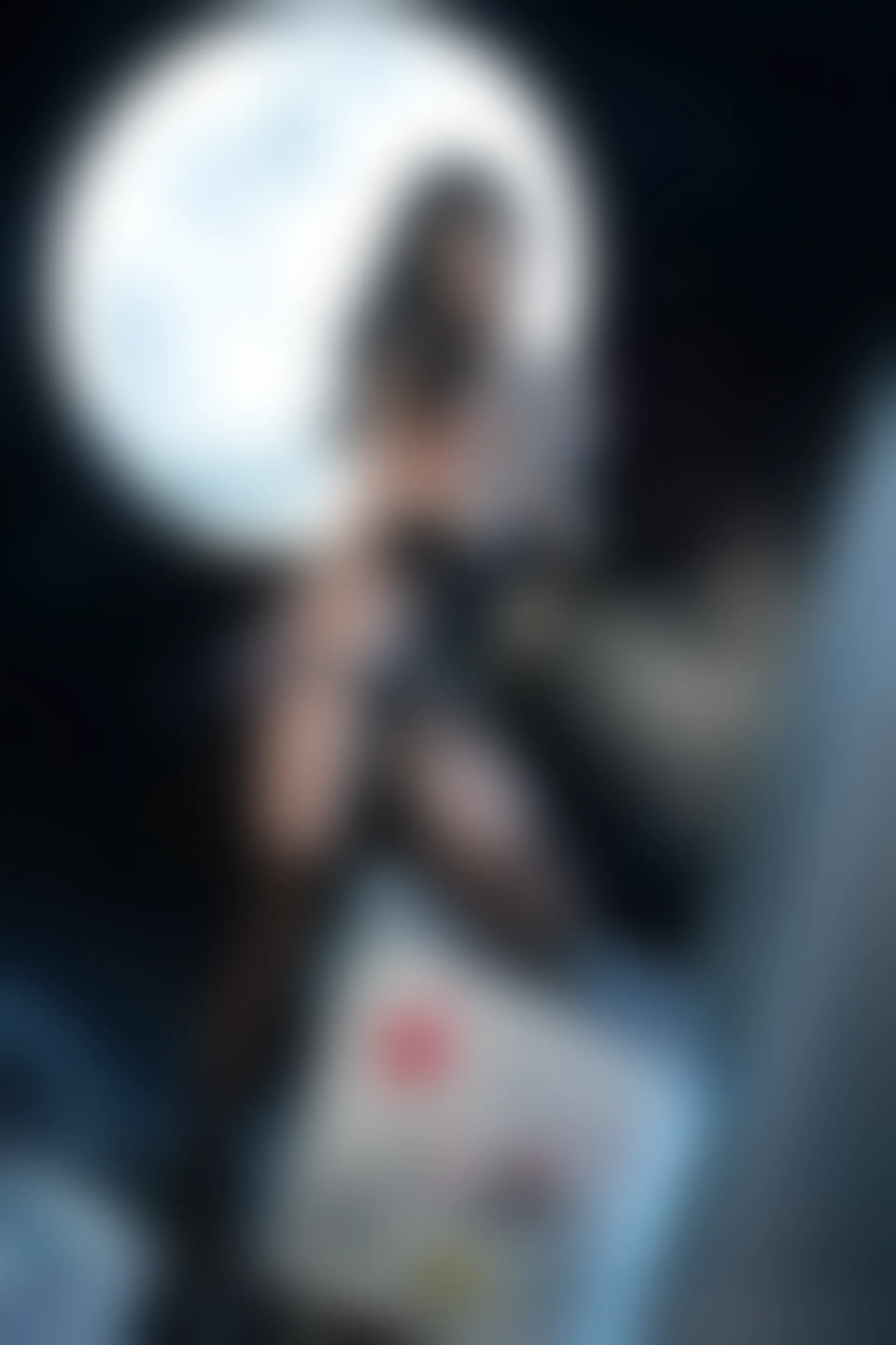 XIUREN秀人网 2024.01.12 NO.7952 章芃芃[81+1P／759MB]