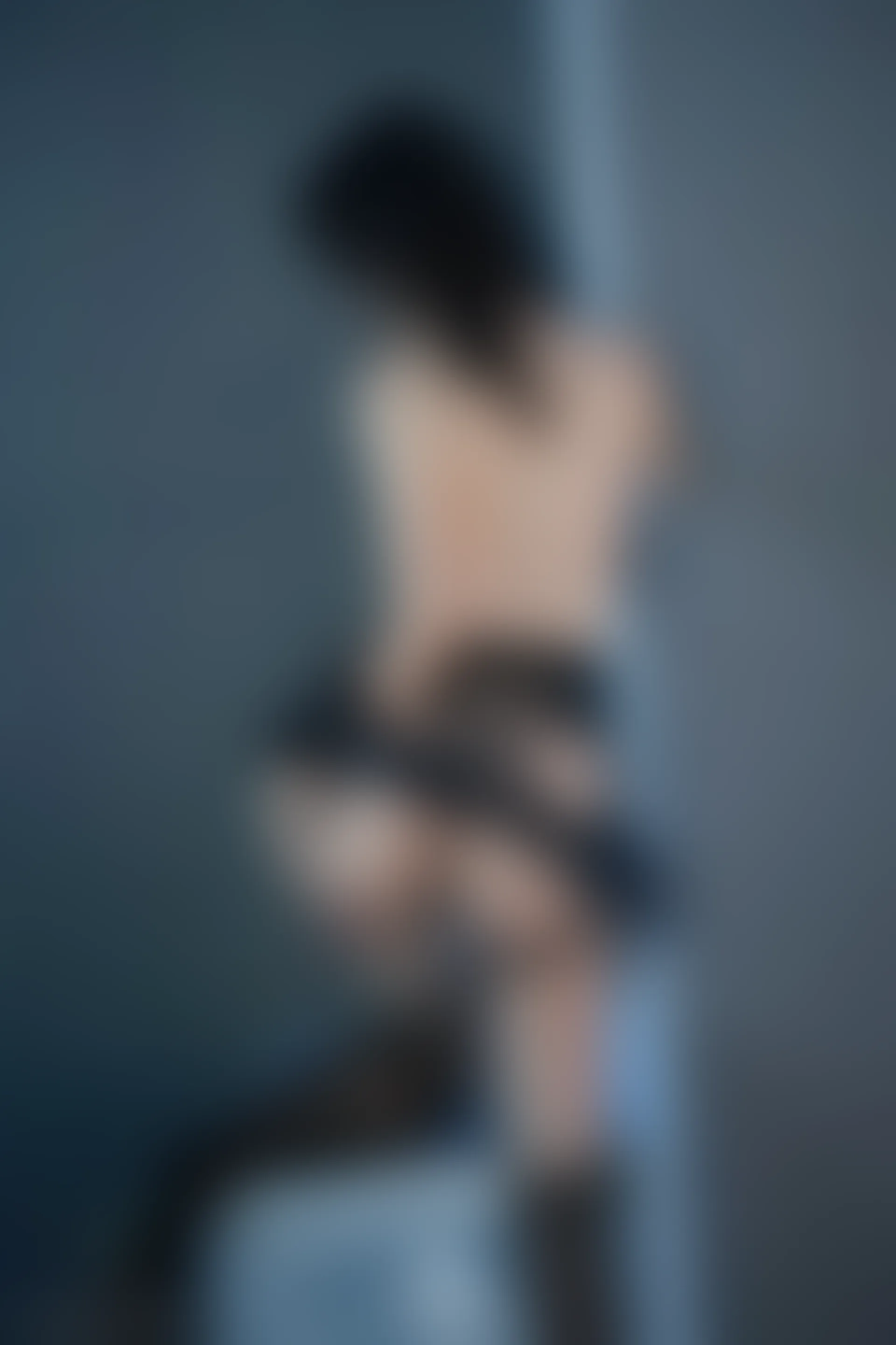 XIUREN秀人网 2024.01.12 NO.7952 章芃芃[81+1P／759MB]