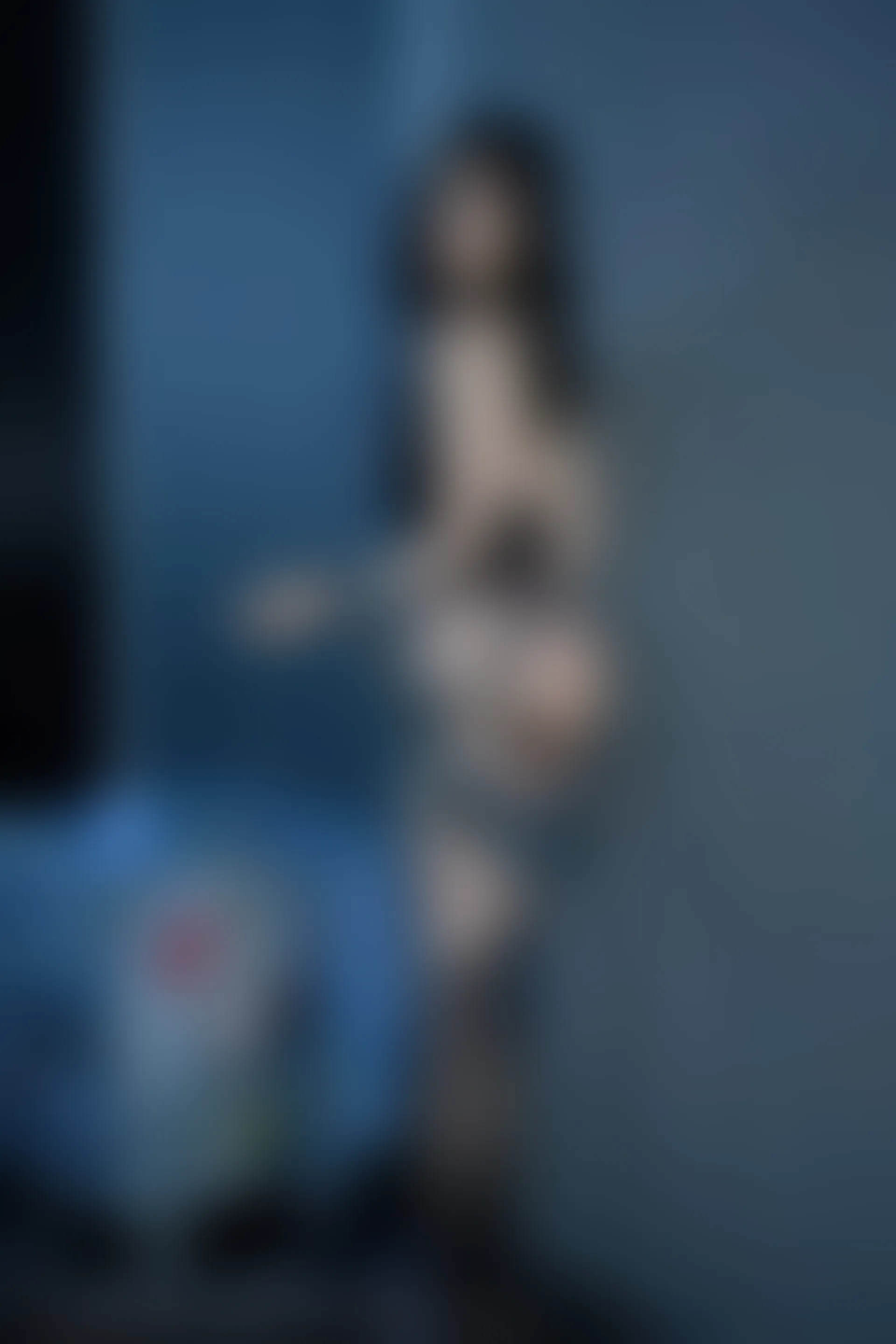 XIUREN秀人网 2024.01.12 NO.7952 章芃芃[81+1P／759MB]