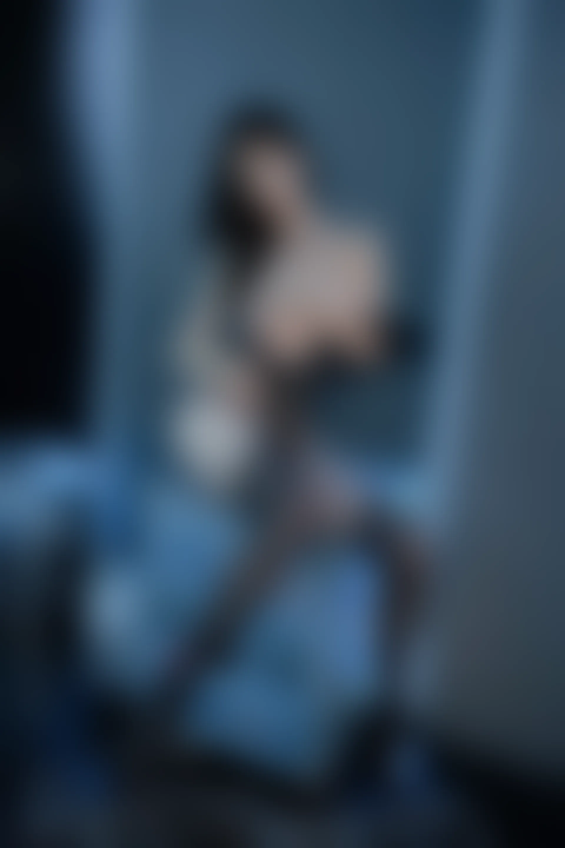 XIUREN秀人网 2024.01.12 NO.7952 章芃芃[81+1P／759MB]