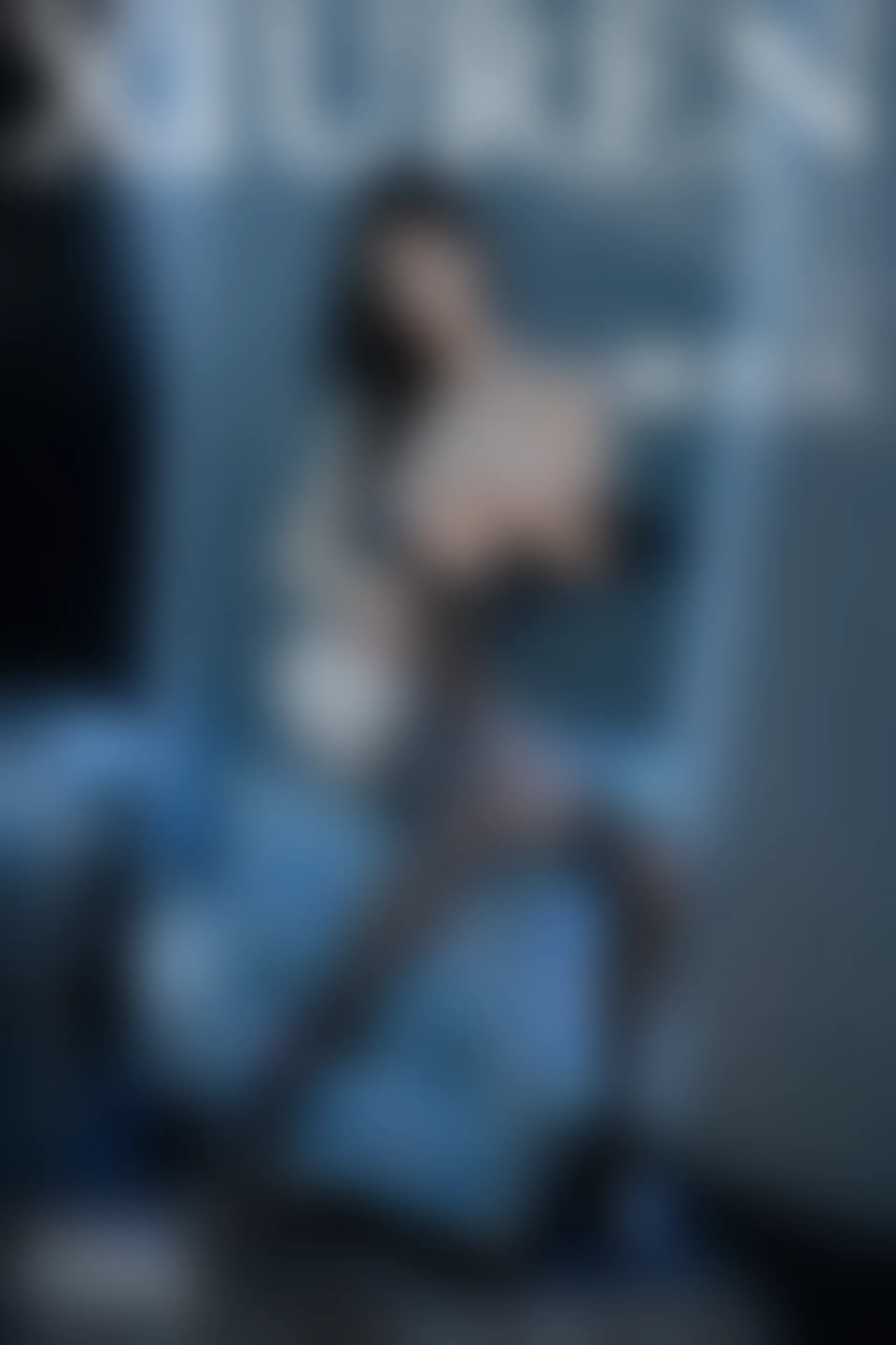 XIUREN秀人网 2024.01.12 NO.7952 章芃芃[81+1P／759MB]
