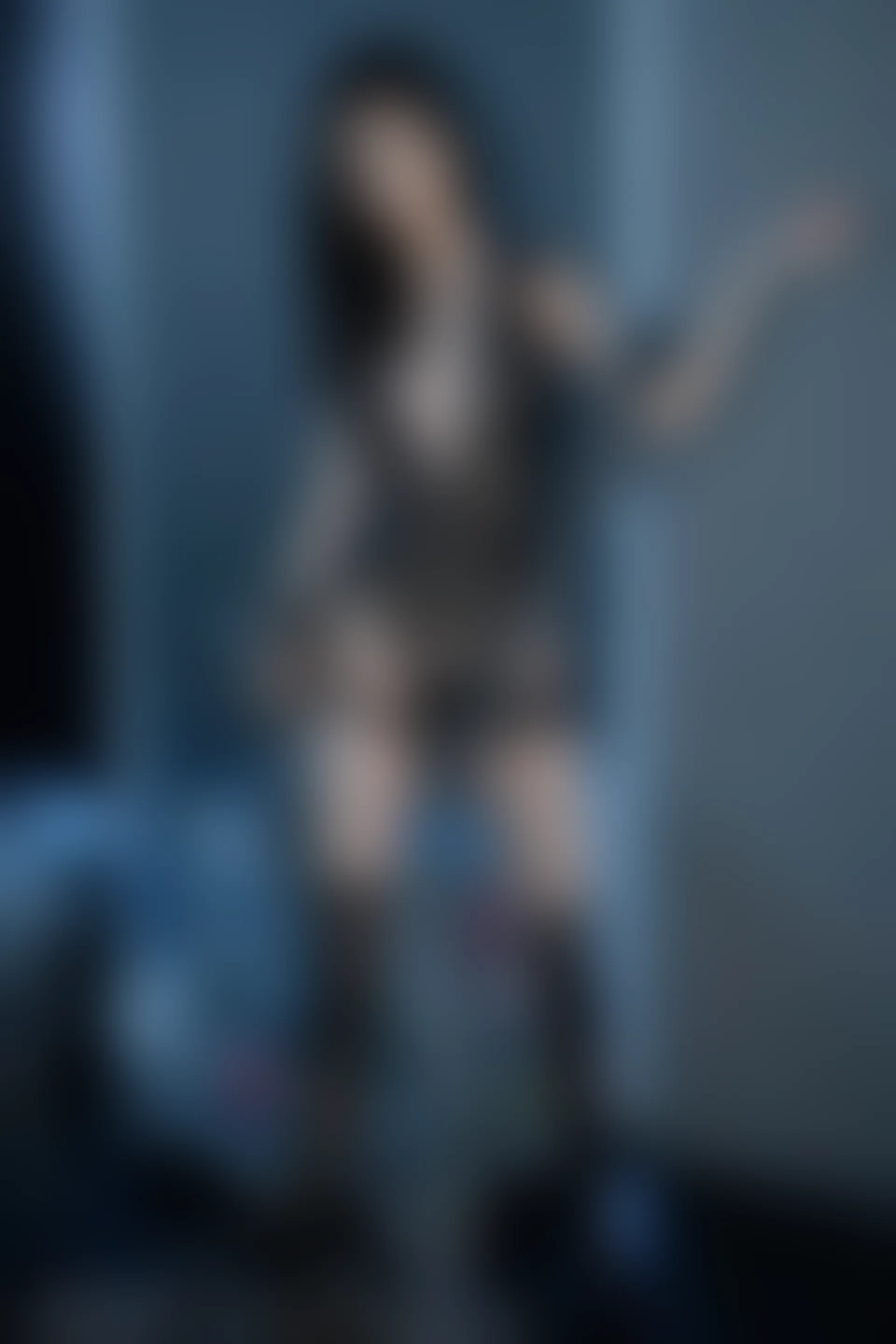 XIUREN秀人网 2024.01.12 NO.7952 章芃芃[81+1P／759MB]