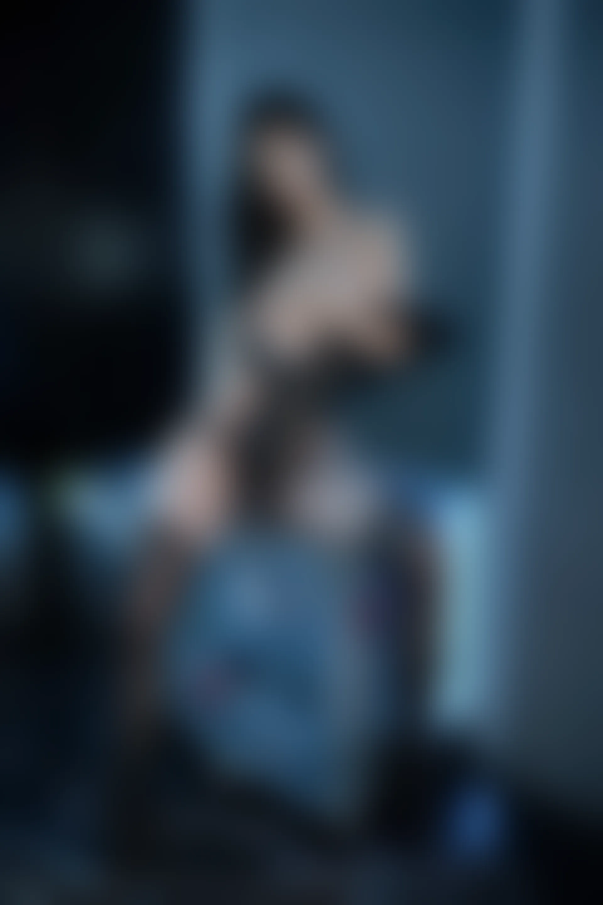 XIUREN秀人网 2024.01.12 NO.7952 章芃芃[81+1P／759MB]