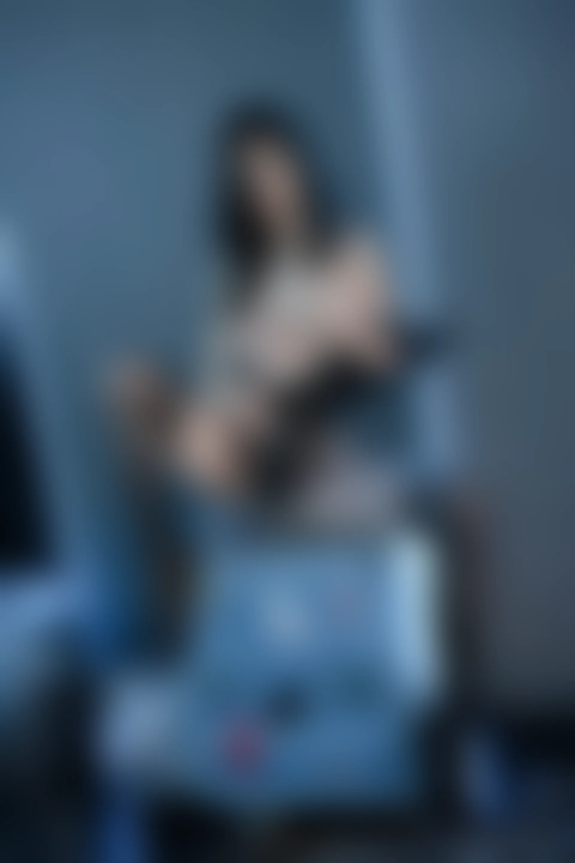 XIUREN秀人网 2024.01.12 NO.7952 章芃芃[81+1P／759MB]
