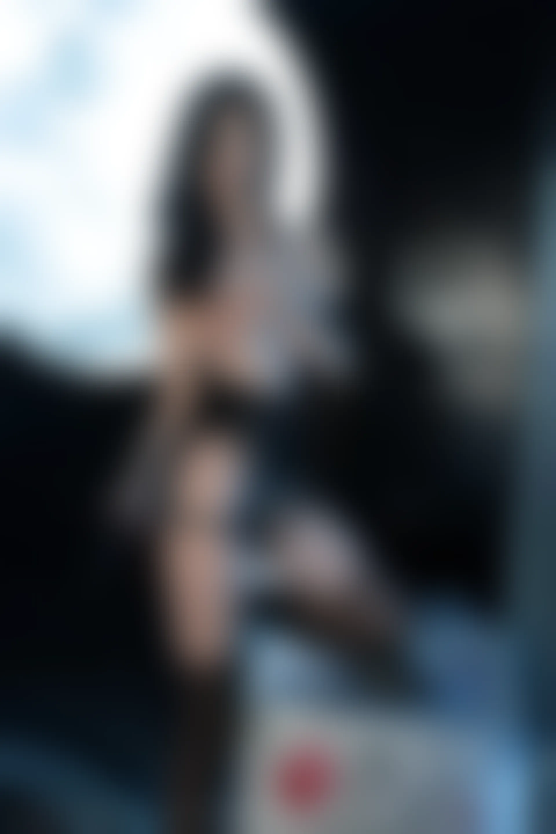 XIUREN秀人网 2024.01.12 NO.7952 章芃芃[81+1P／759MB]