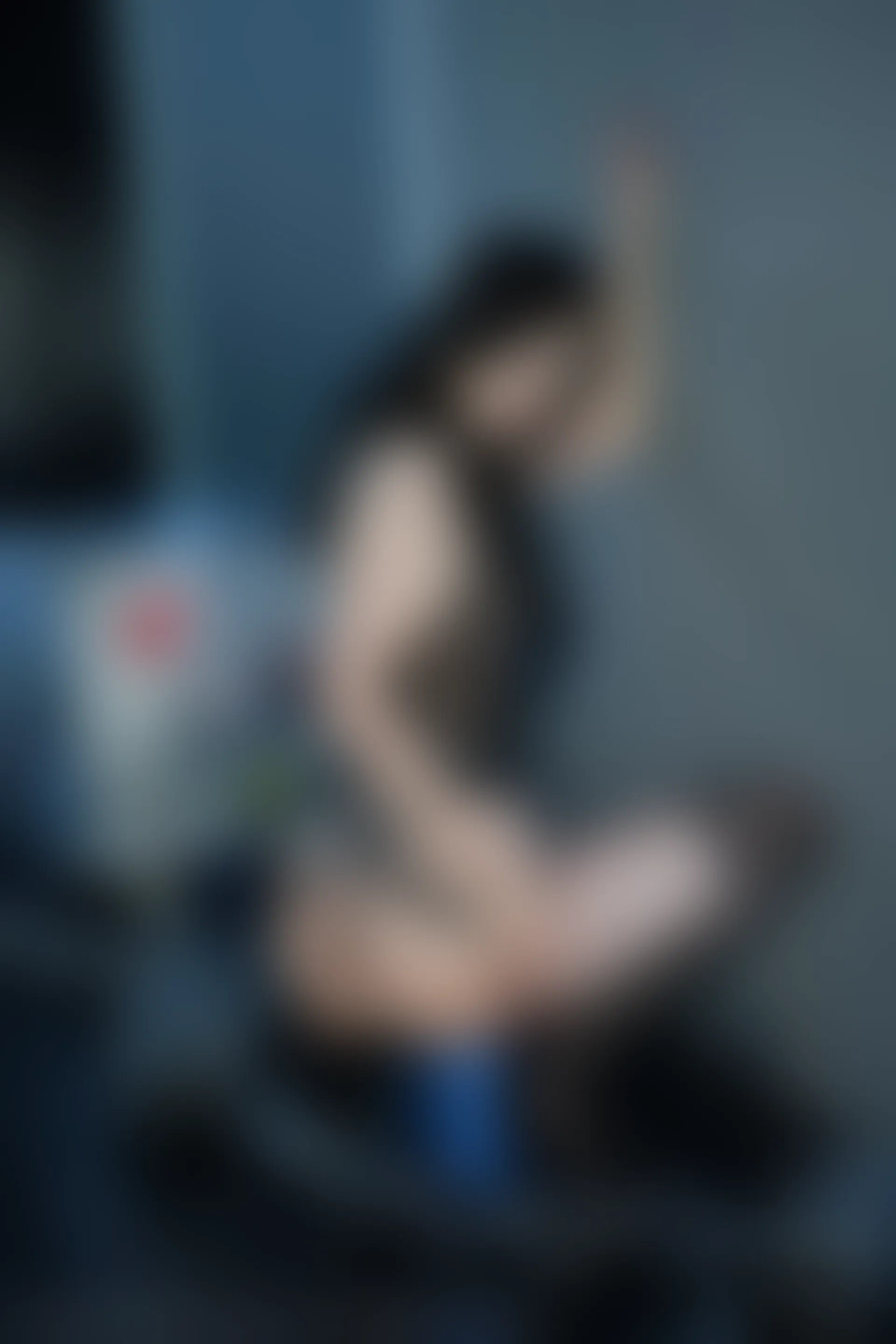 XIUREN秀人网 2024.01.12 NO.7952 章芃芃[81+1P／759MB]