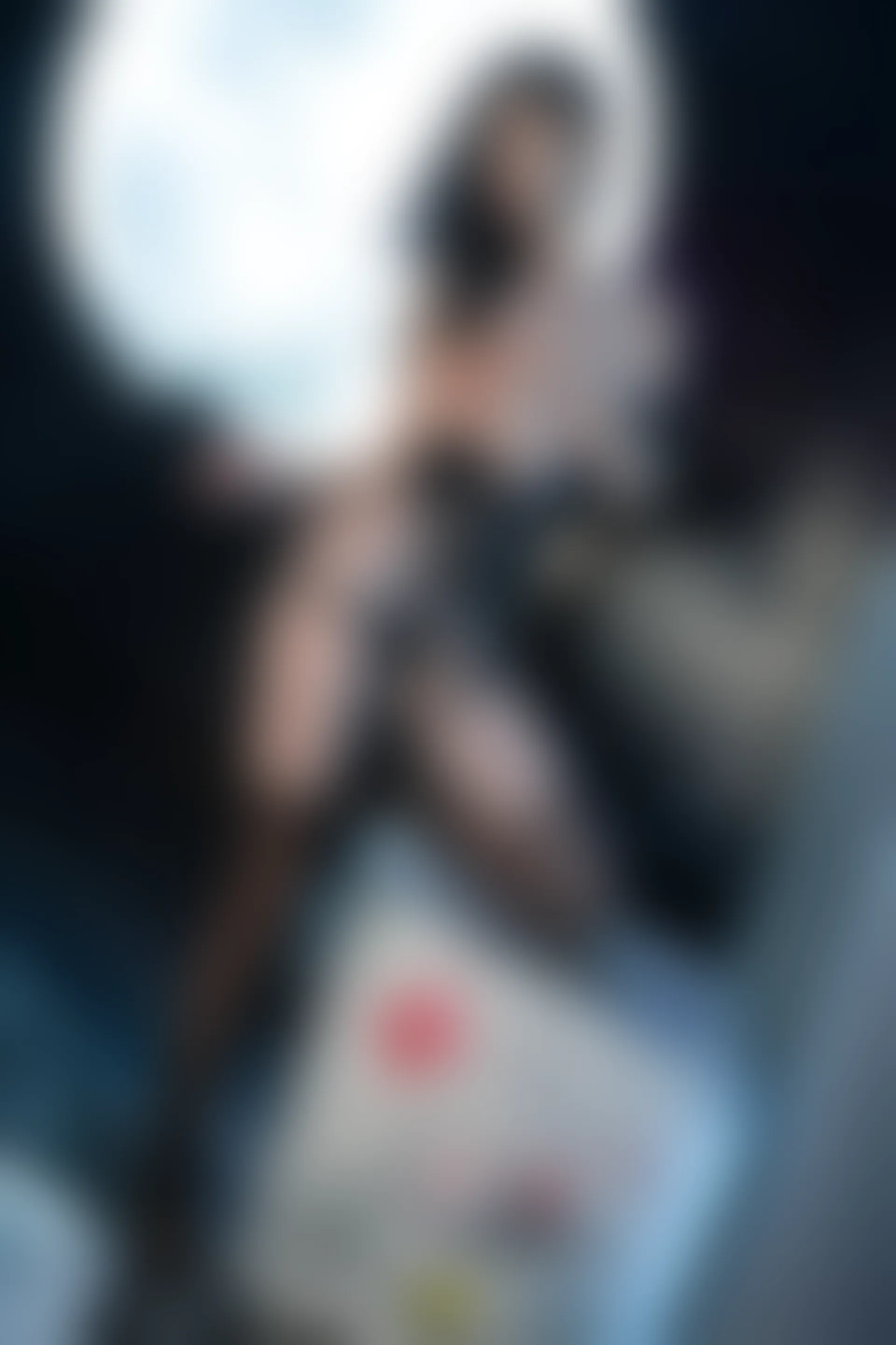 XIUREN秀人网 2024.01.12 NO.7952 章芃芃[81+1P／759MB]