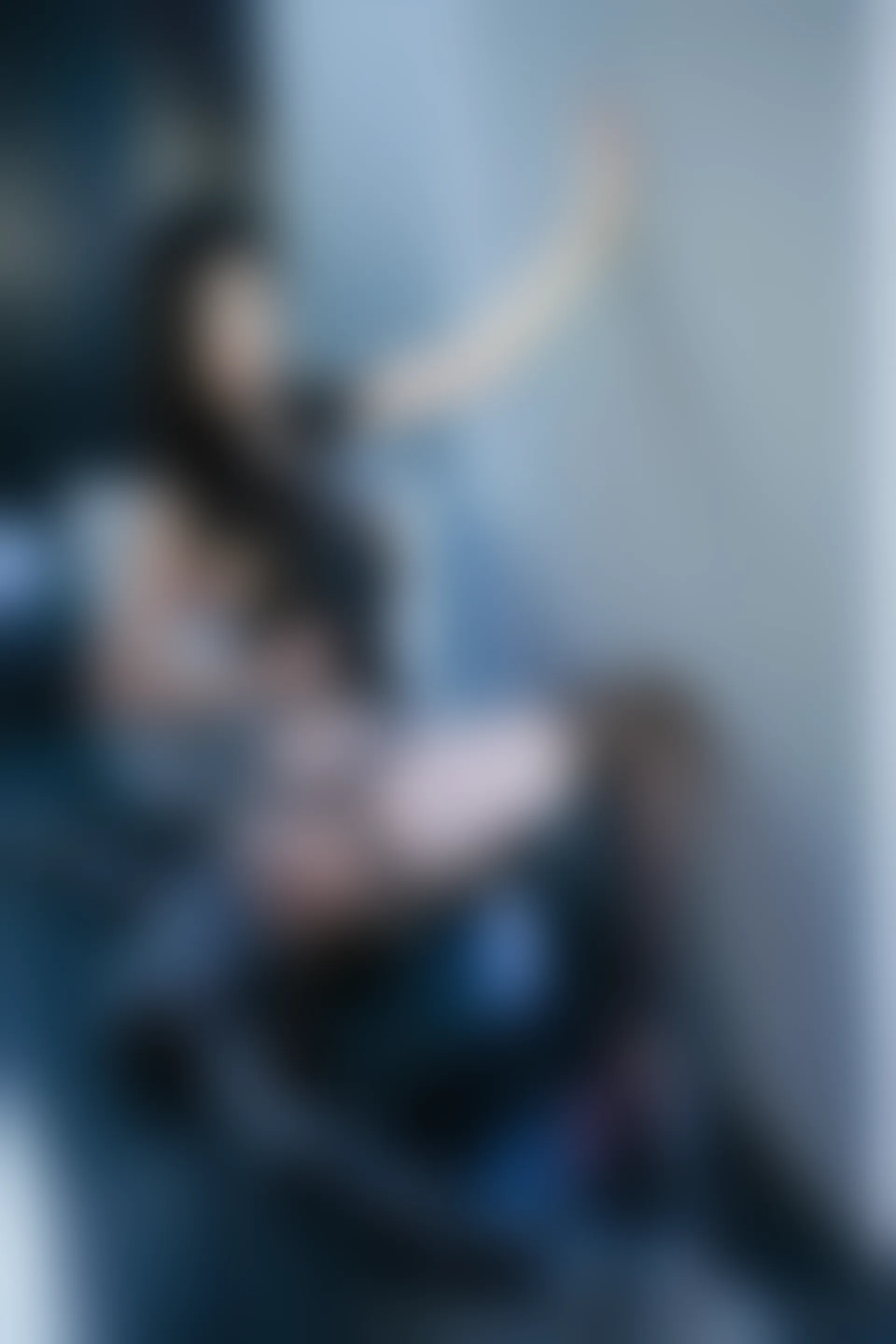 XIUREN秀人网 2024.01.12 NO.7952 章芃芃[81+1P／759MB]