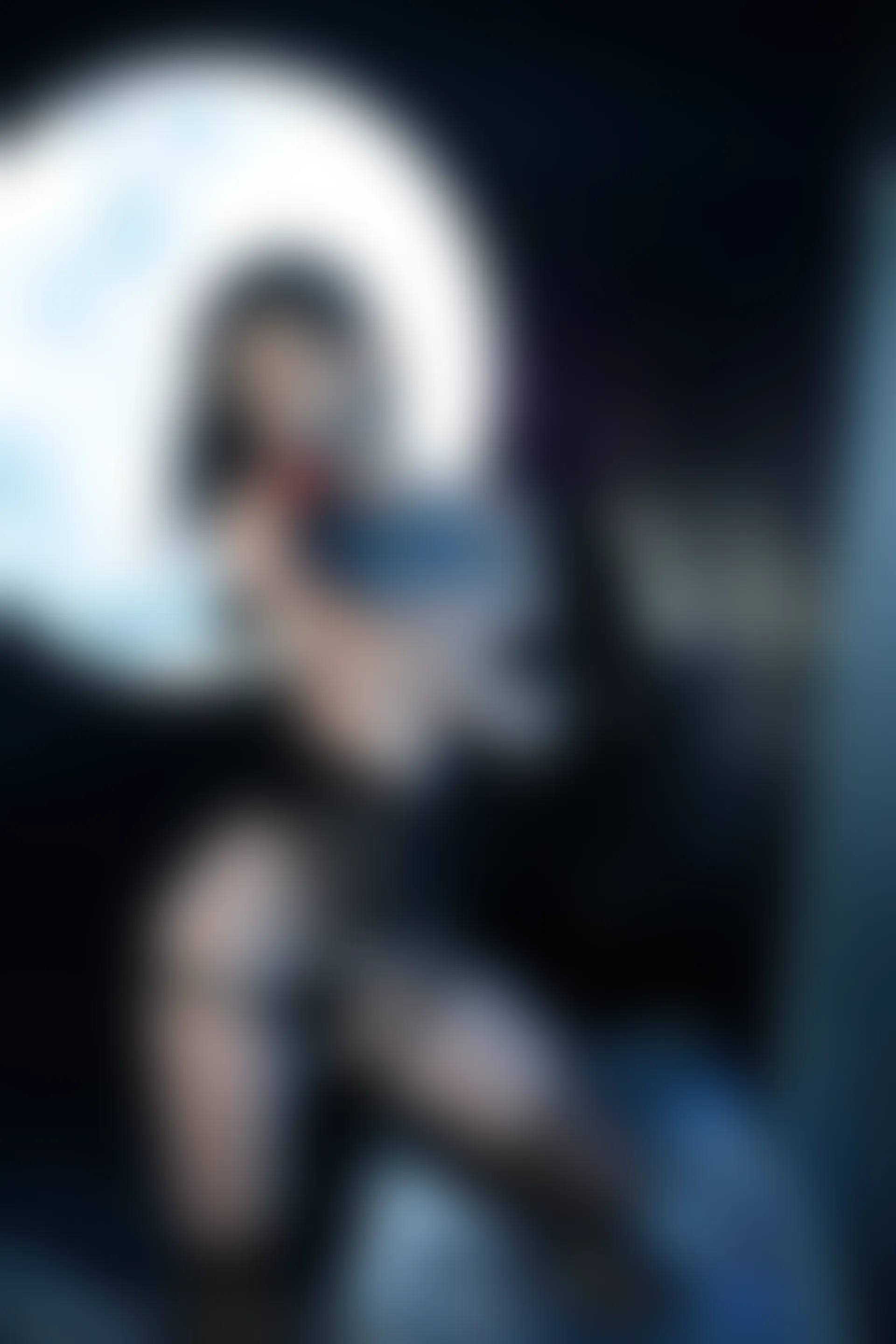 XIUREN秀人网 2024.01.12 NO.7952 章芃芃[81+1P／759MB]