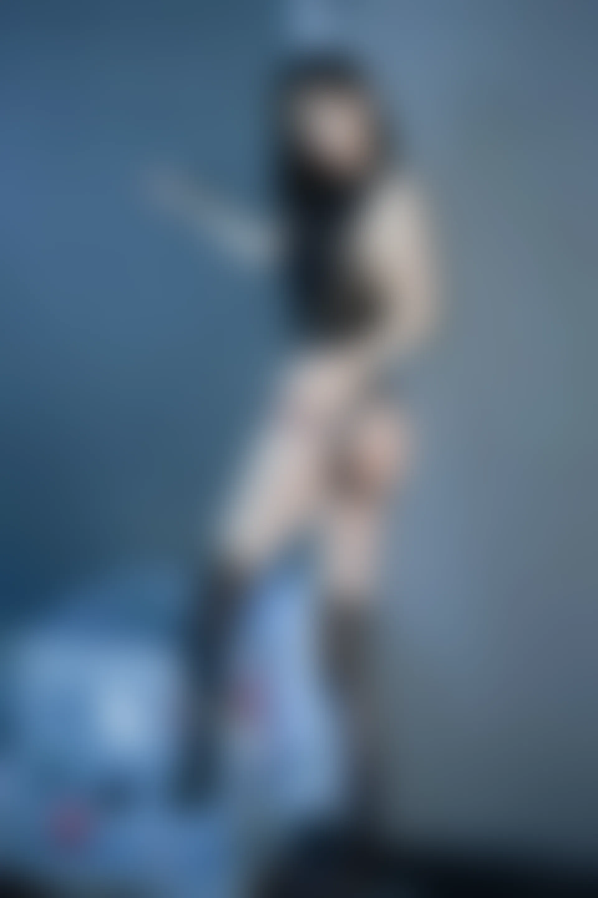 XIUREN秀人网 2024.01.12 NO.7952 章芃芃[81+1P／759MB]