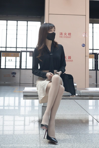 XiuRen秀人网 2022.03.23 No.4762 就是阿朱啊 江浙沪旅拍[77+1P 809MB]