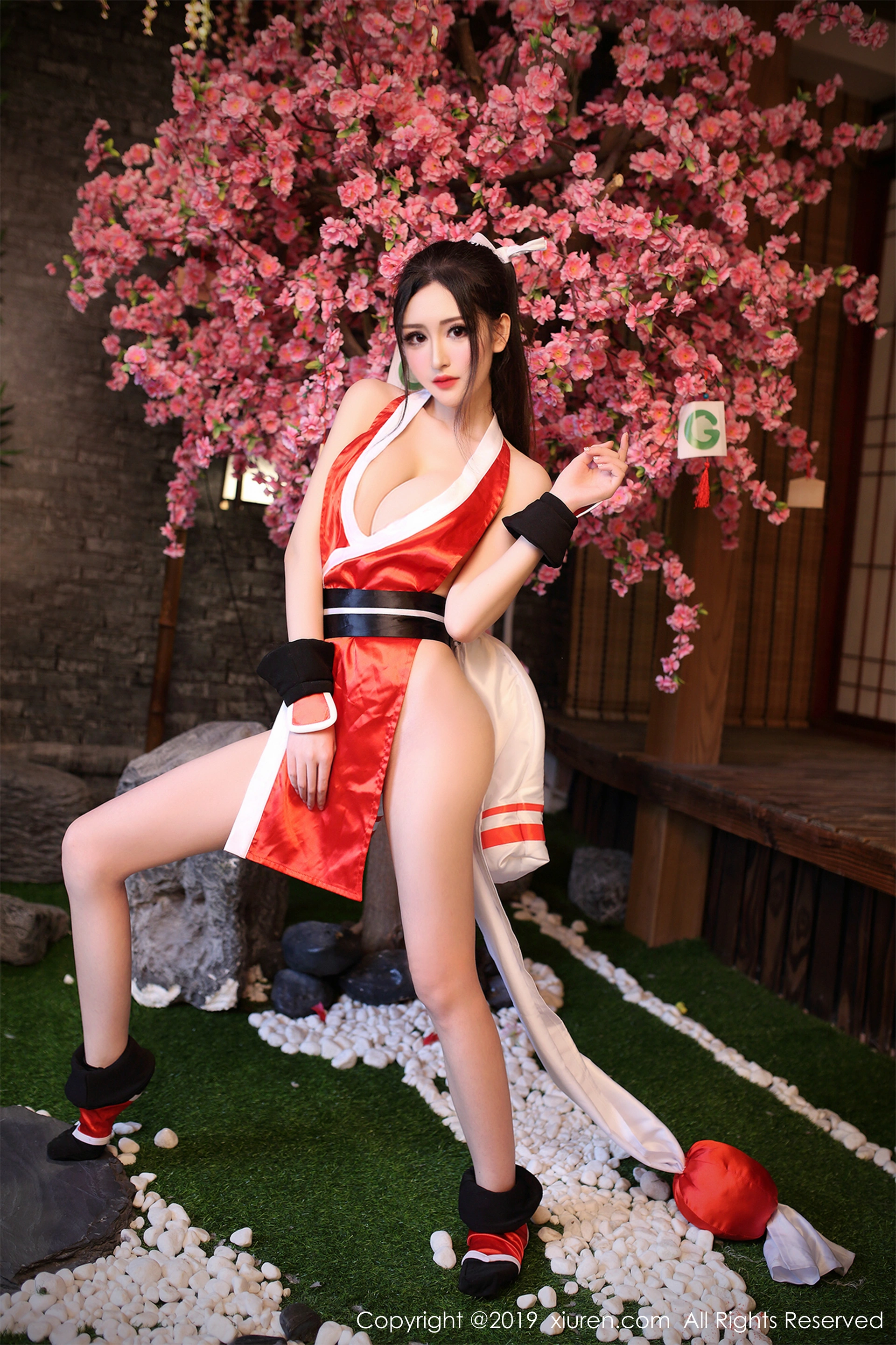 XiuRen秀人网 2019.05.16 No.1454 沈梦瑶 [45+1P]