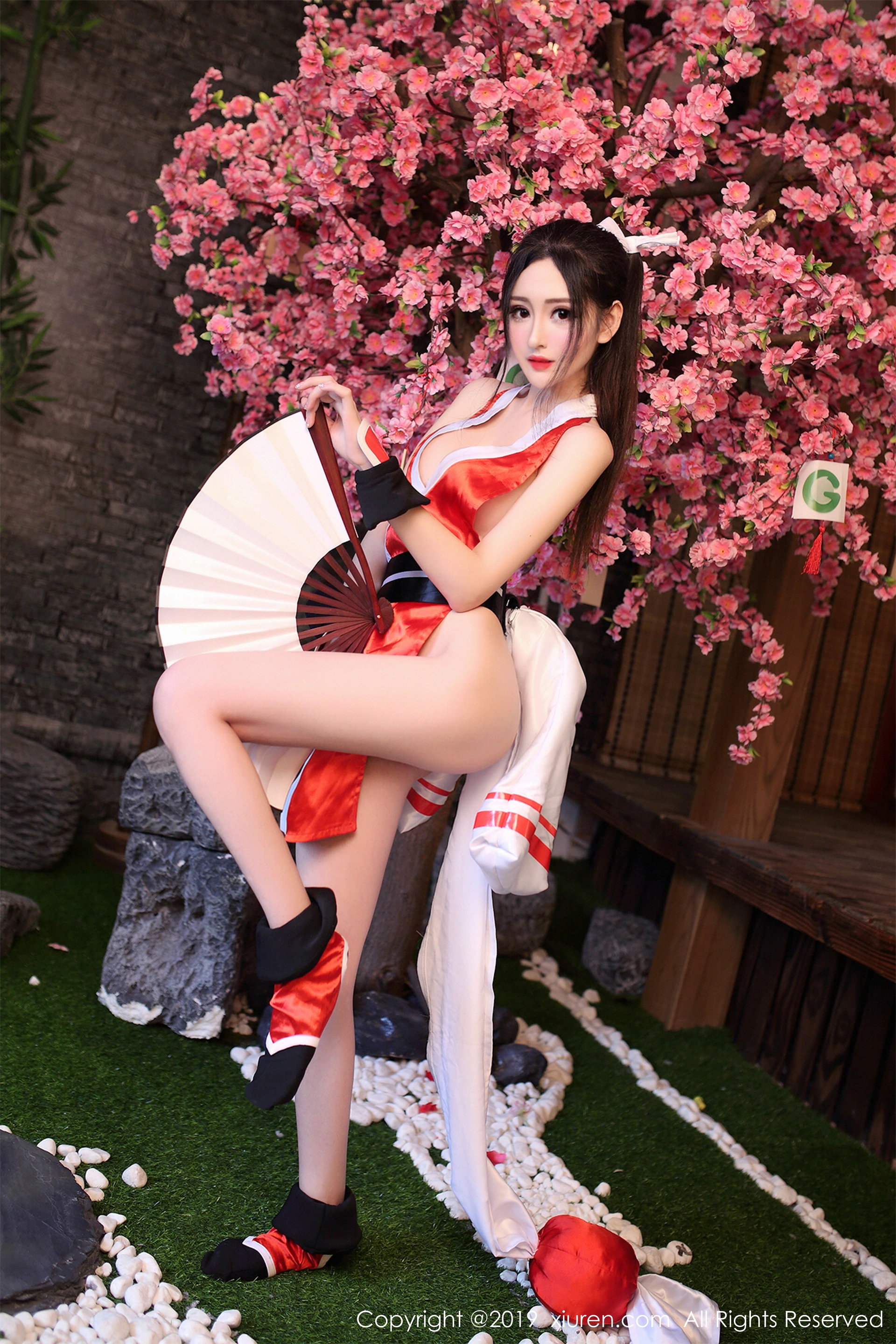 XiuRen秀人网 2019.05.16 No.1454 沈梦瑶 [45+1P]