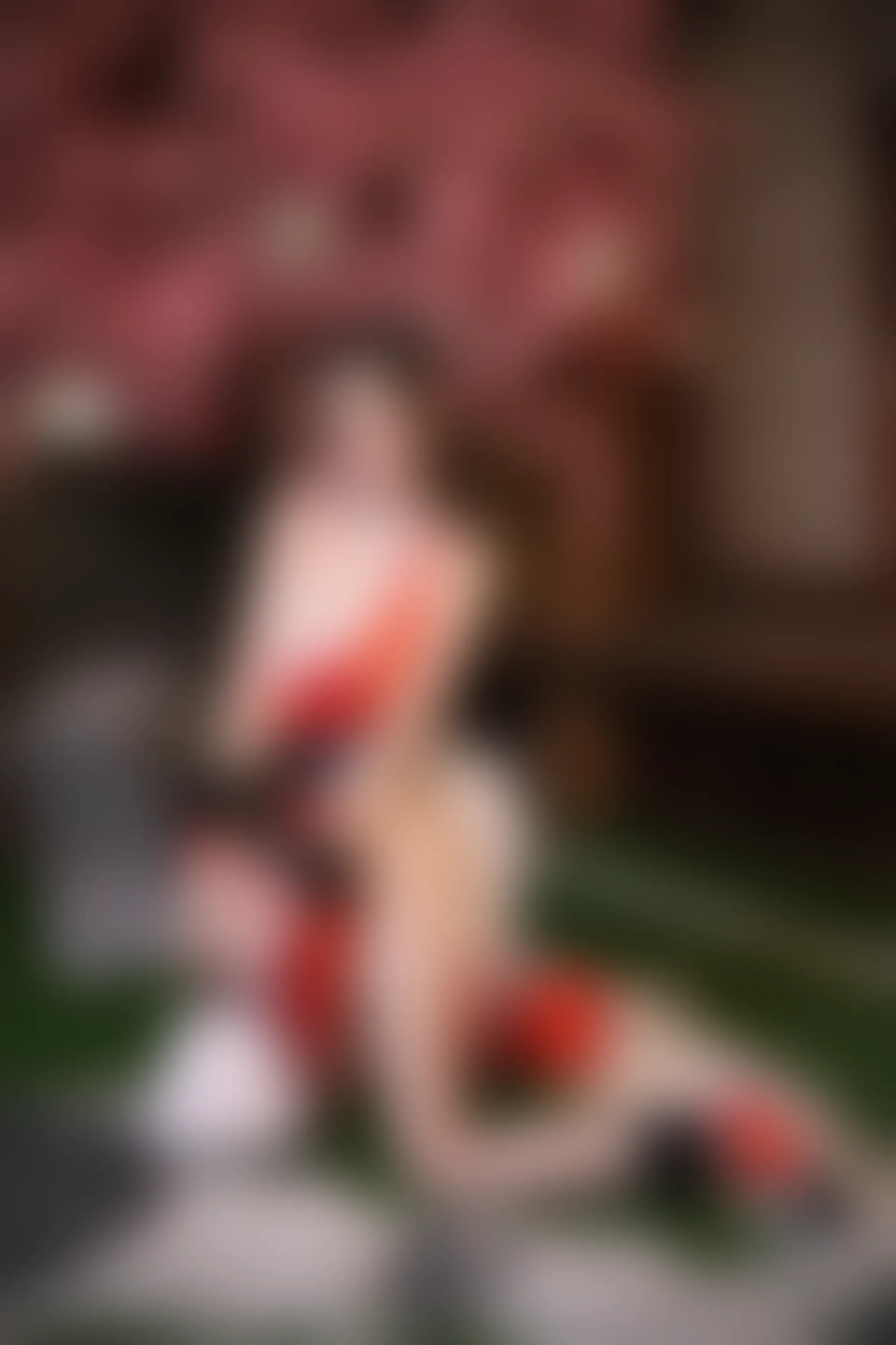 XiuRen秀人网 2019.05.16 No.1454 沈梦瑶 [45+1P]