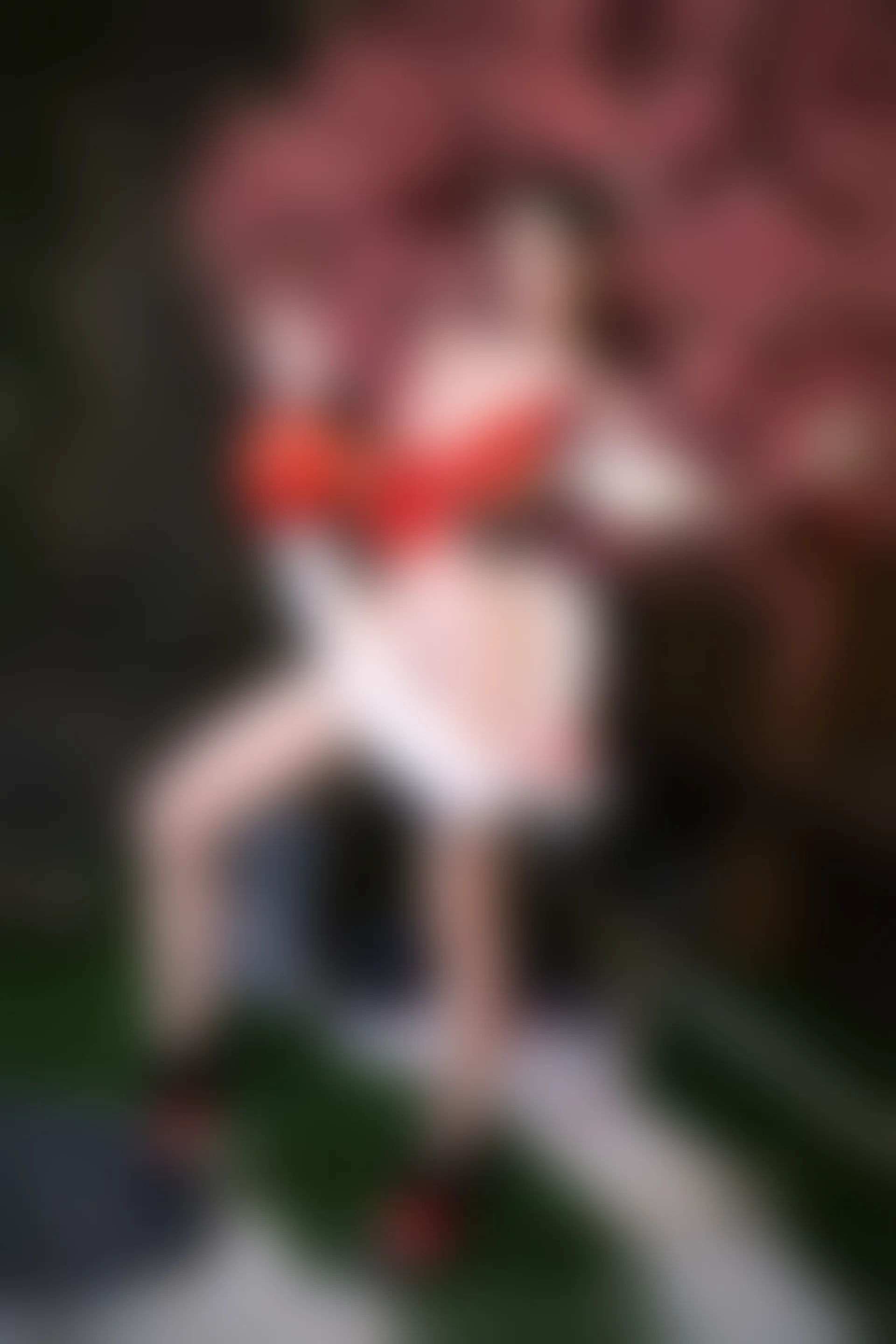 XiuRen秀人网 2019.05.16 No.1454 沈梦瑶 [45+1P]