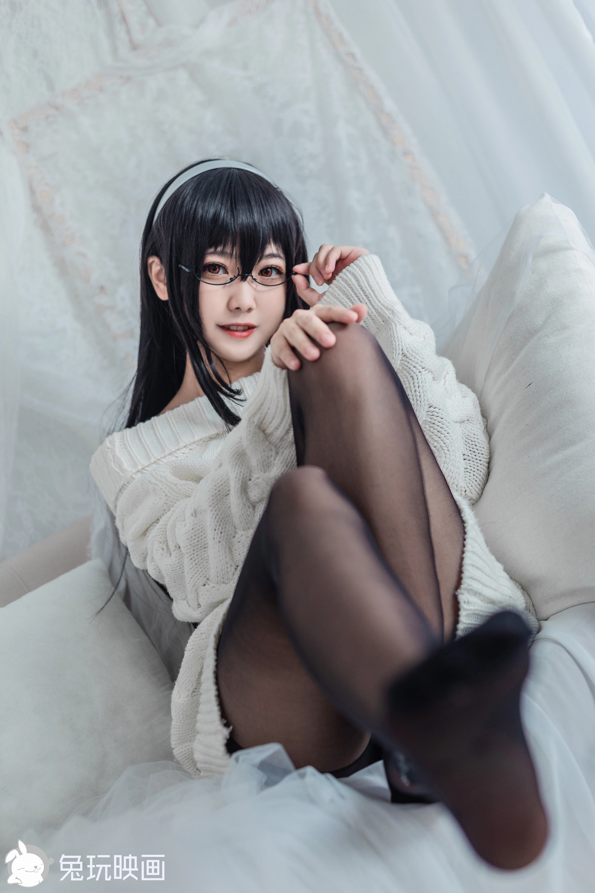 C30.008 学姐毛衣和间桐樱 [38P-267MB]
