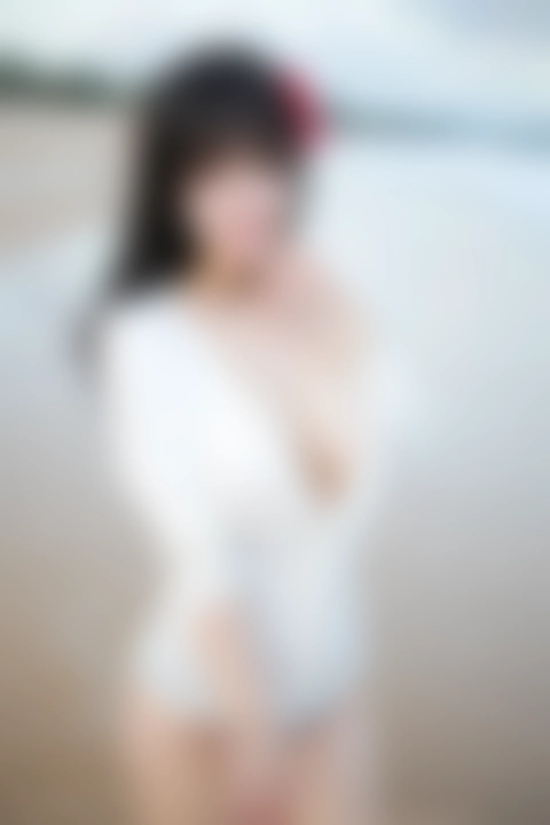 XiuRen秀人网 2014.06.03 No.150 Barbie可儿 [54+1P180M]