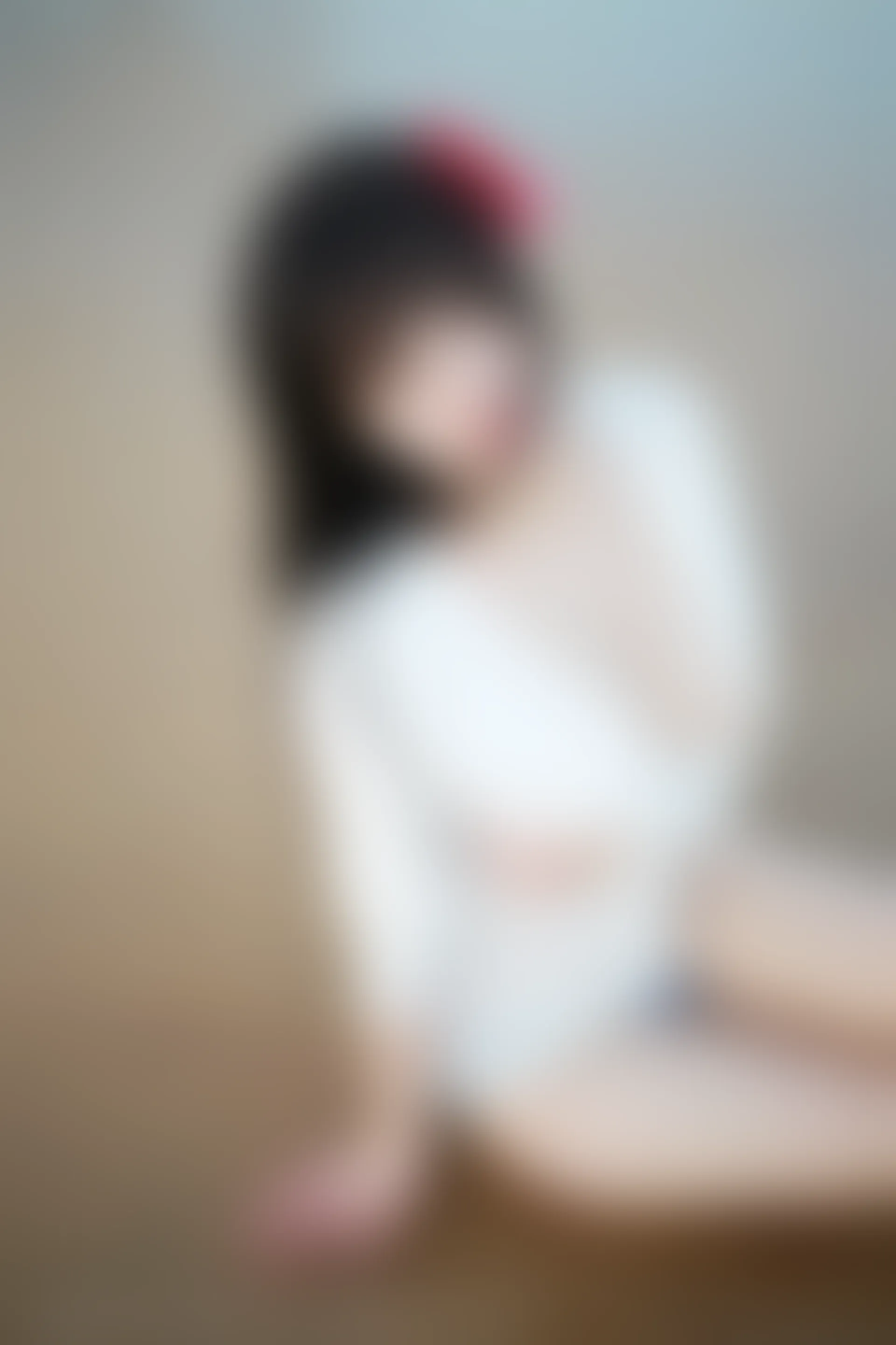 XiuRen秀人网 2014.06.03 No.150 Barbie可儿 [54+1P180M]