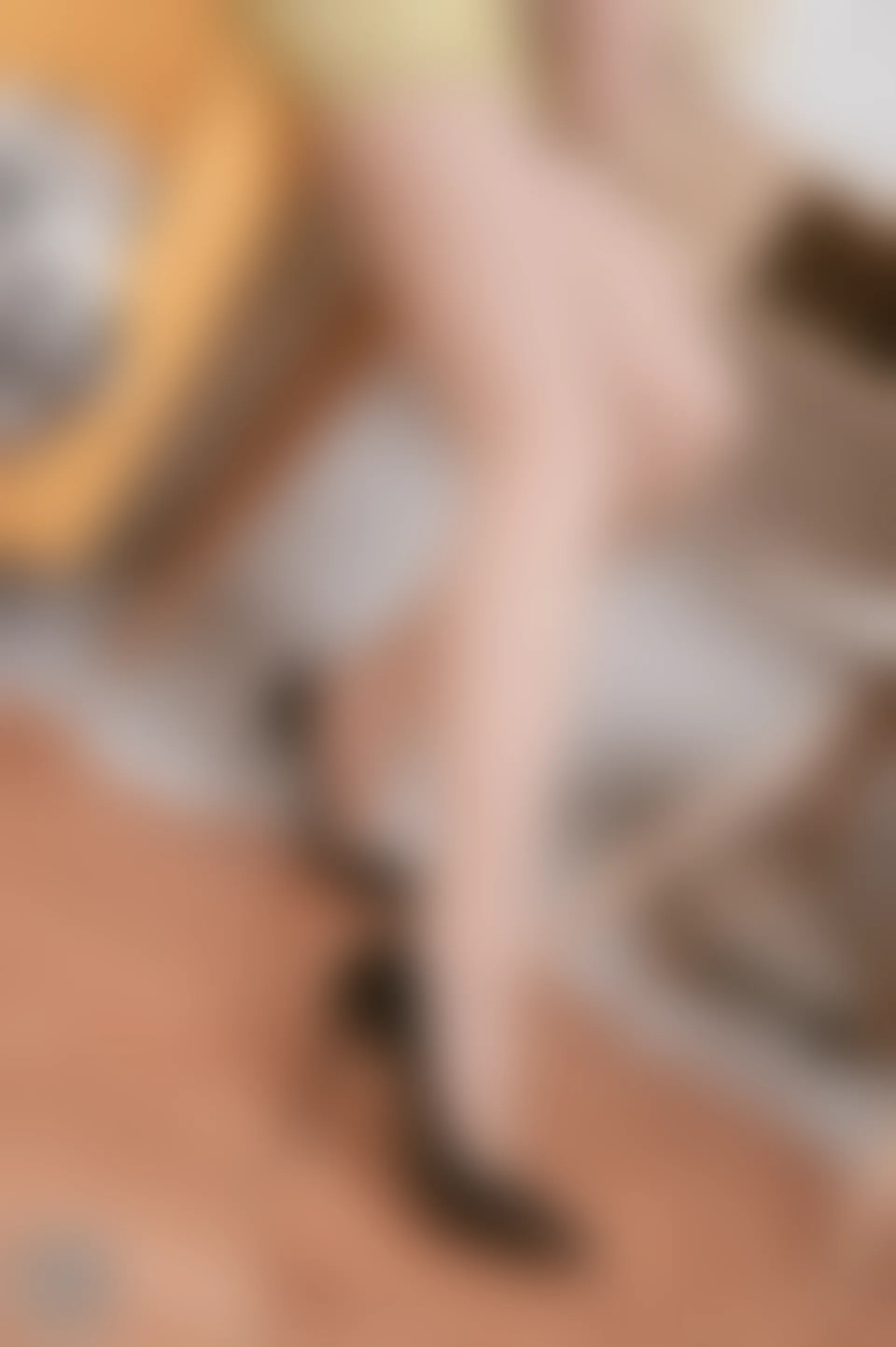 SSA丝社 超清写真 NO.156 大大格子包臀裙 [111P-993MB]