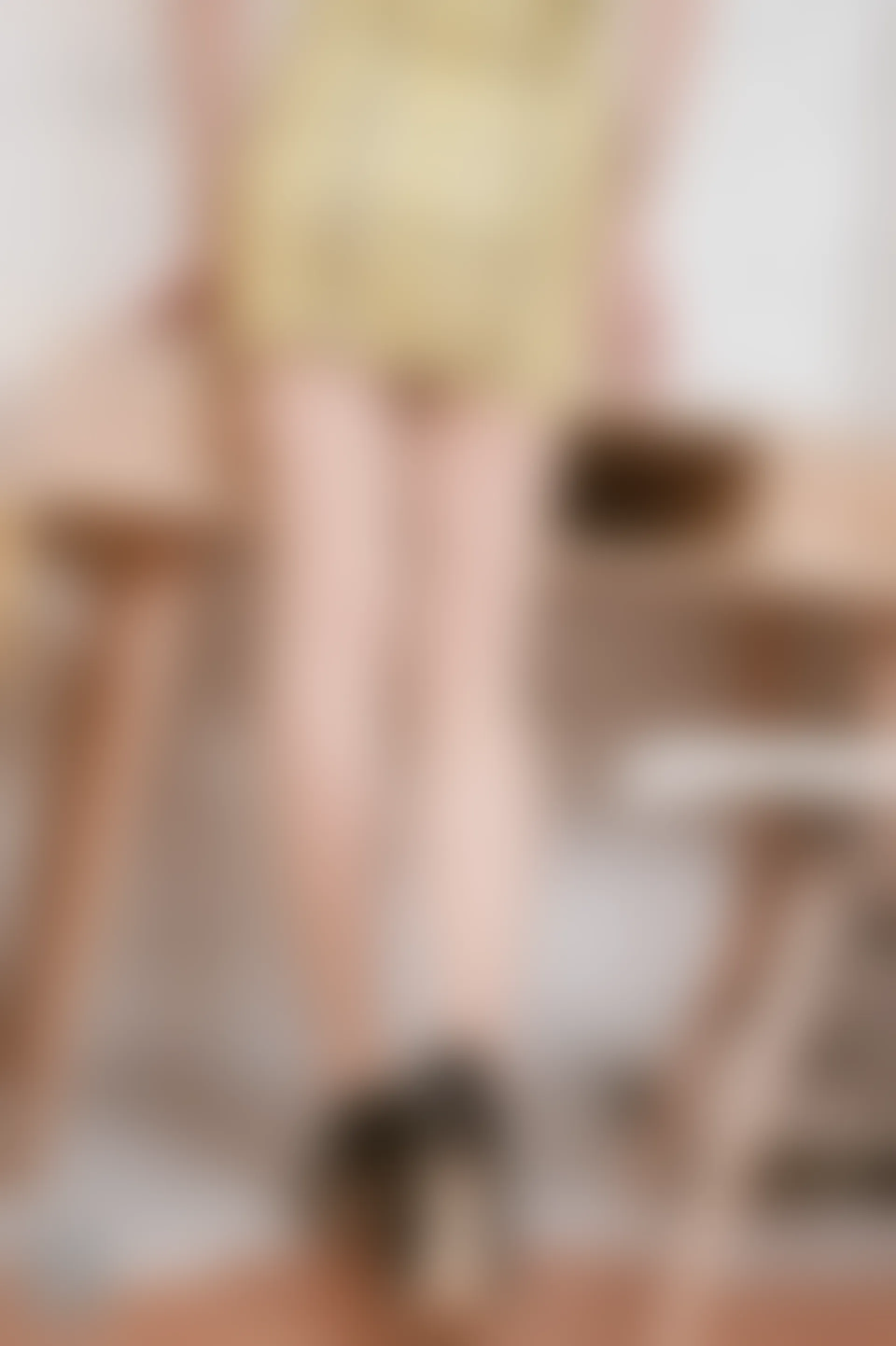 SSA丝社 超清写真 NO.156 大大格子包臀裙 [111P-993MB]